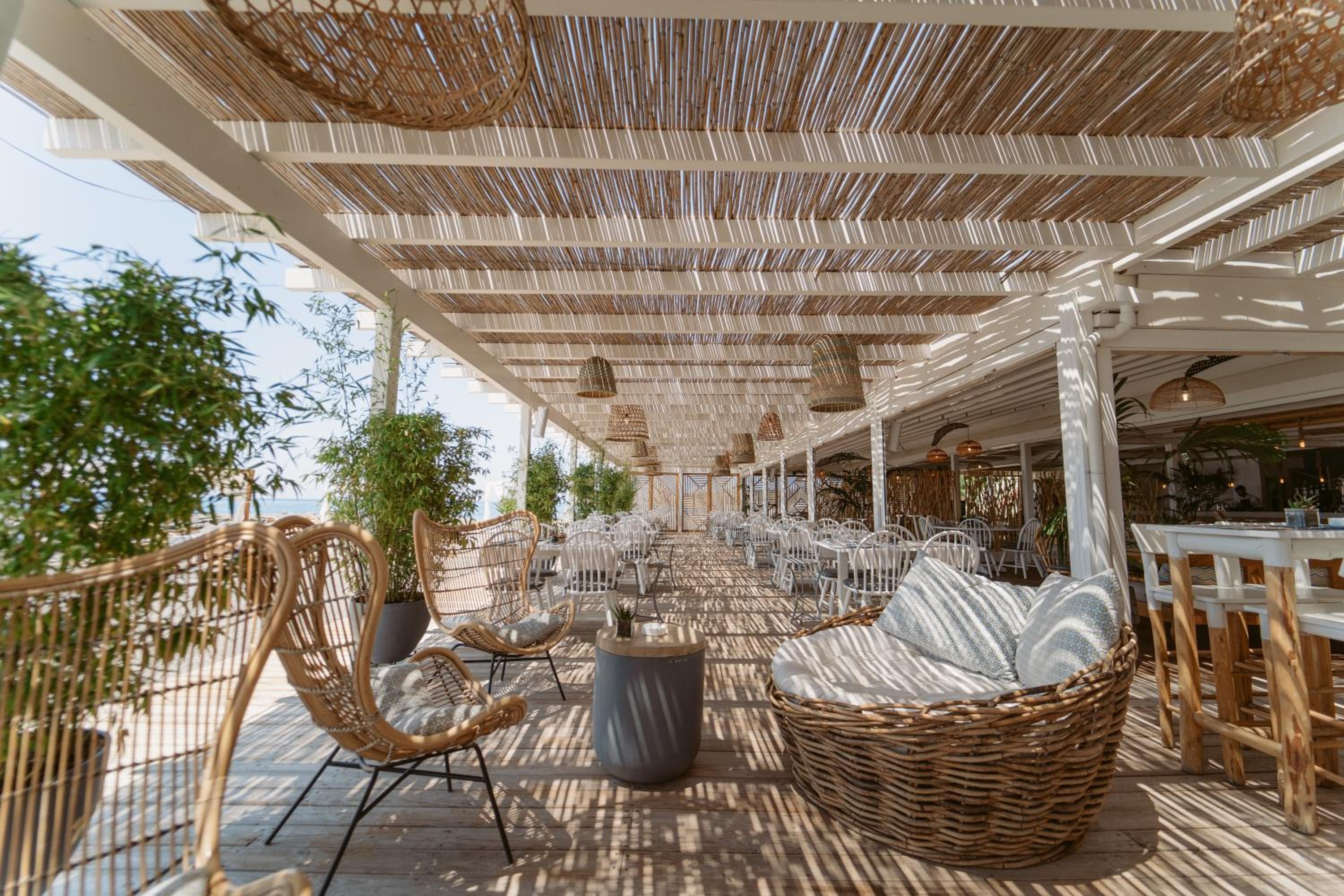 Ostria Resort & Spa