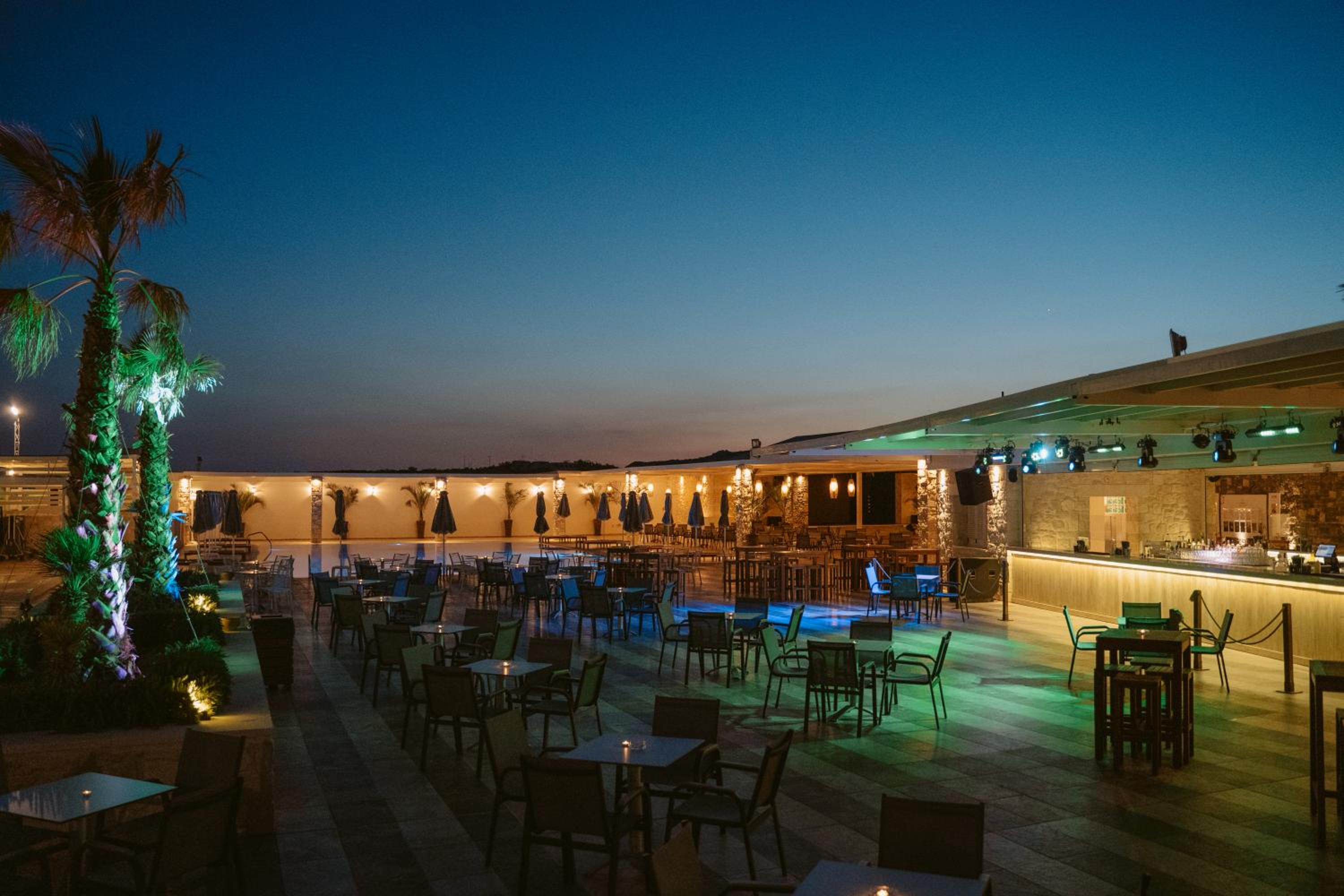 Ostria Resort & Spa