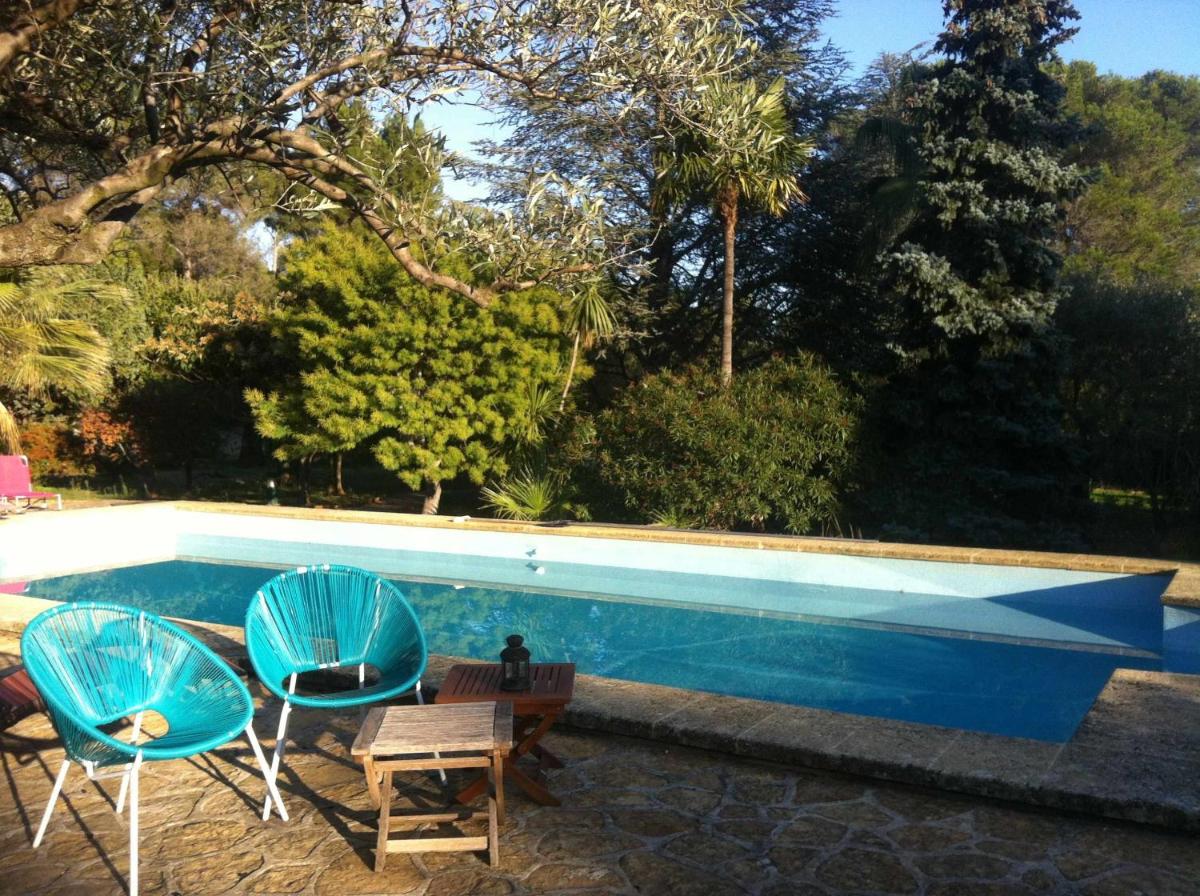 Du Coté de Chez Soi view 3
