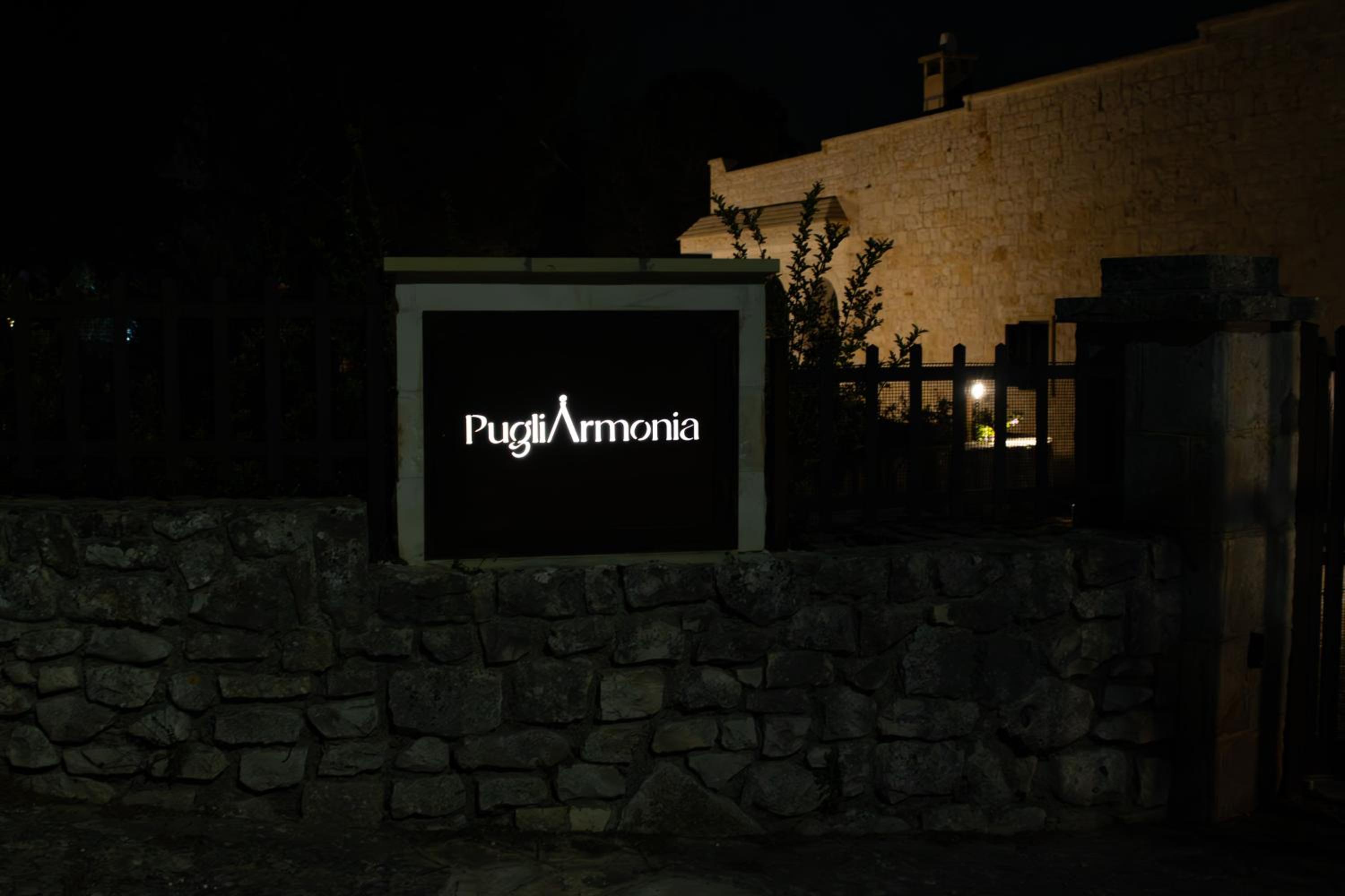 Trullo Pugliarmonia