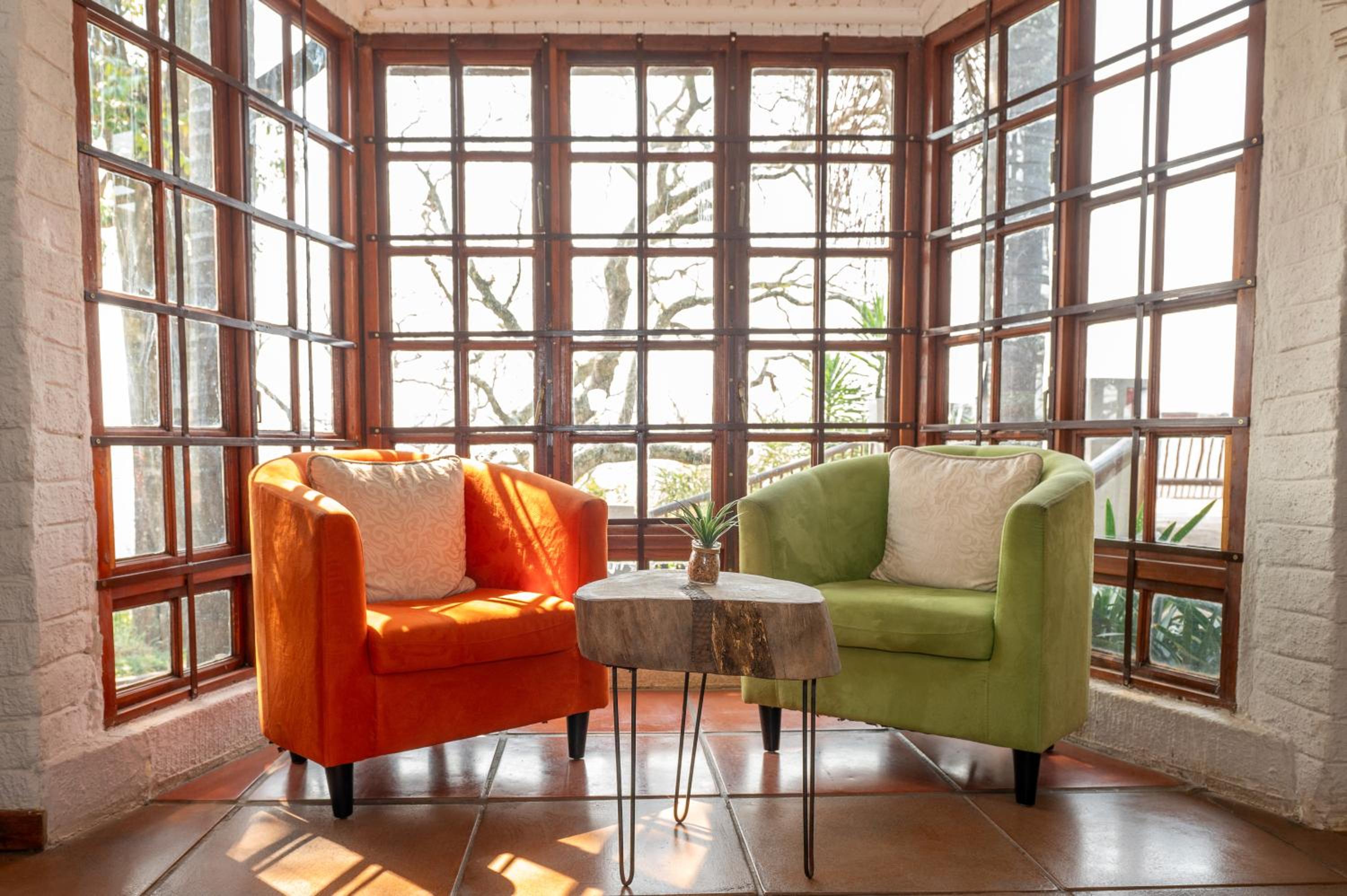 Hazyview Vacations - Chestnut Country Lodge - Property Image 27