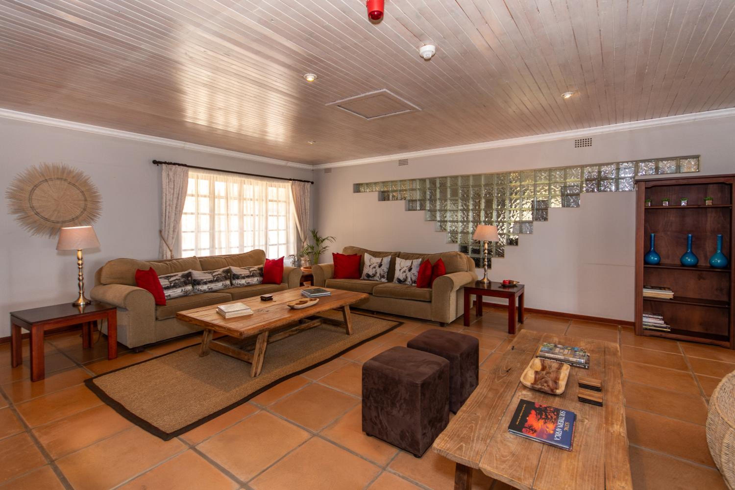 Hazyview Vacations - Chestnut Country Lodge - Property Image 28