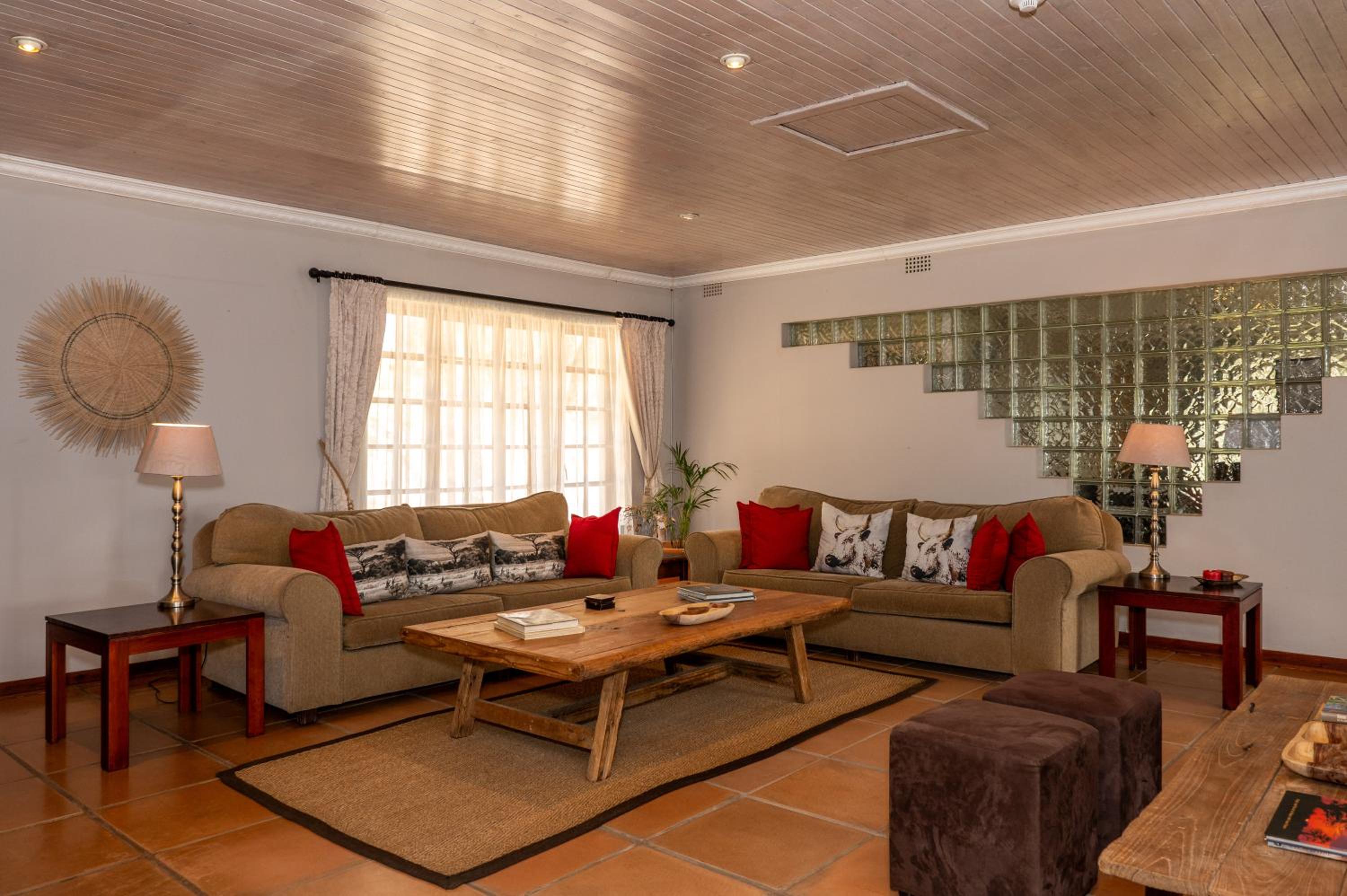 Hazyview Vacations - Chestnut Country Lodge - Property Image 29