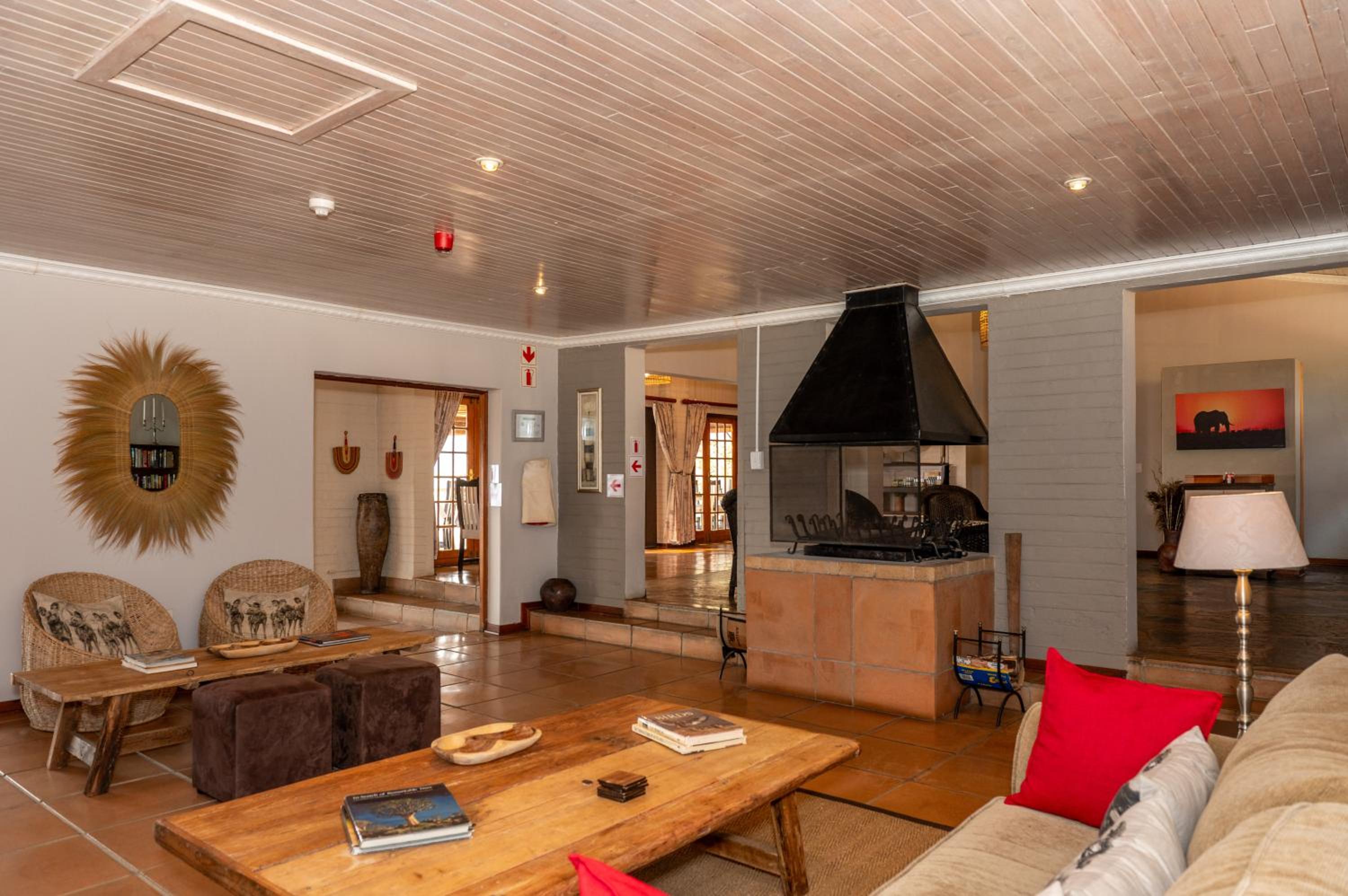 Hazyview Vacations - Chestnut Country Lodge - Property Image 34