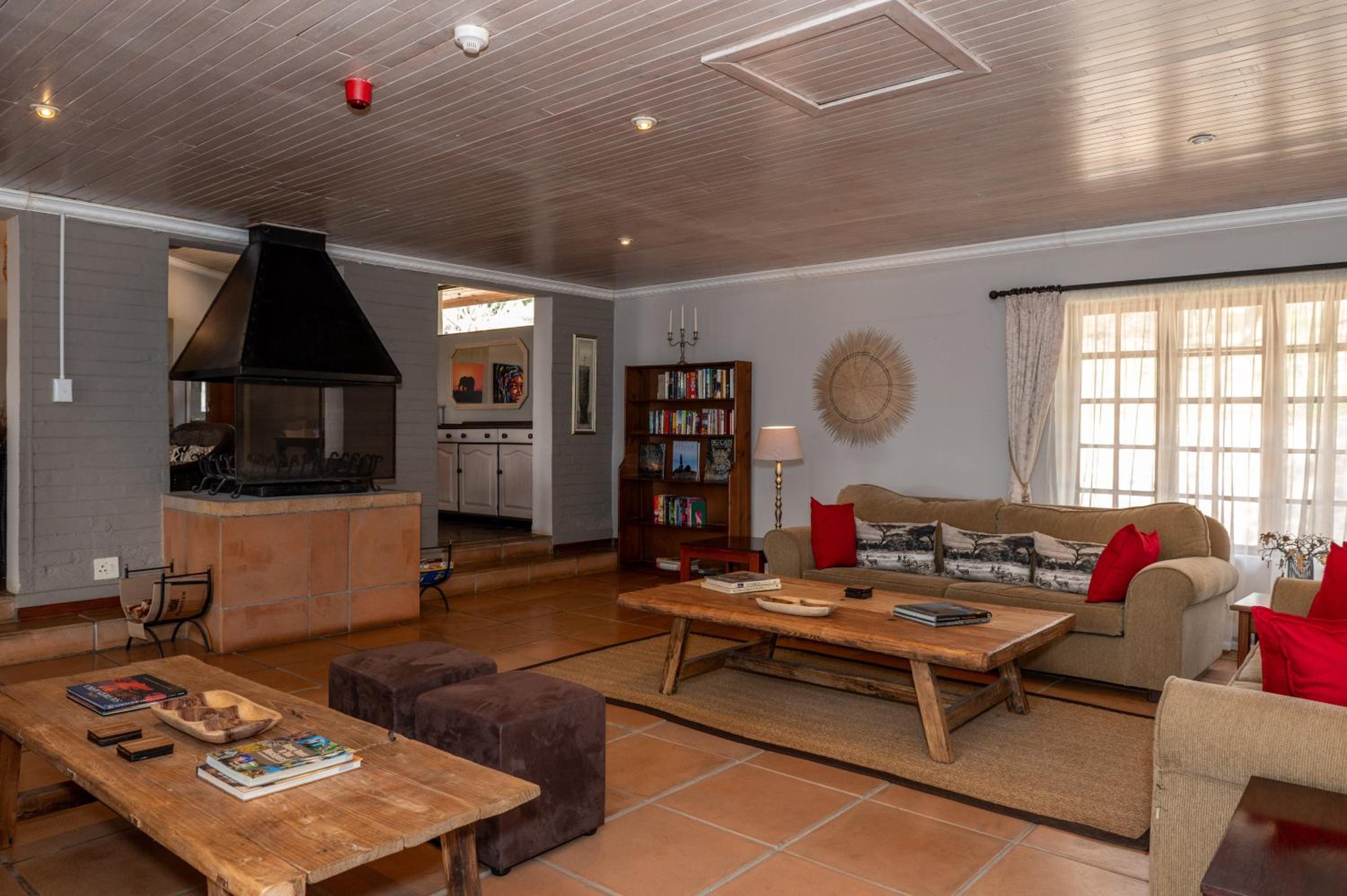 Hazyview Vacations - Chestnut Country Lodge - Property Image 32