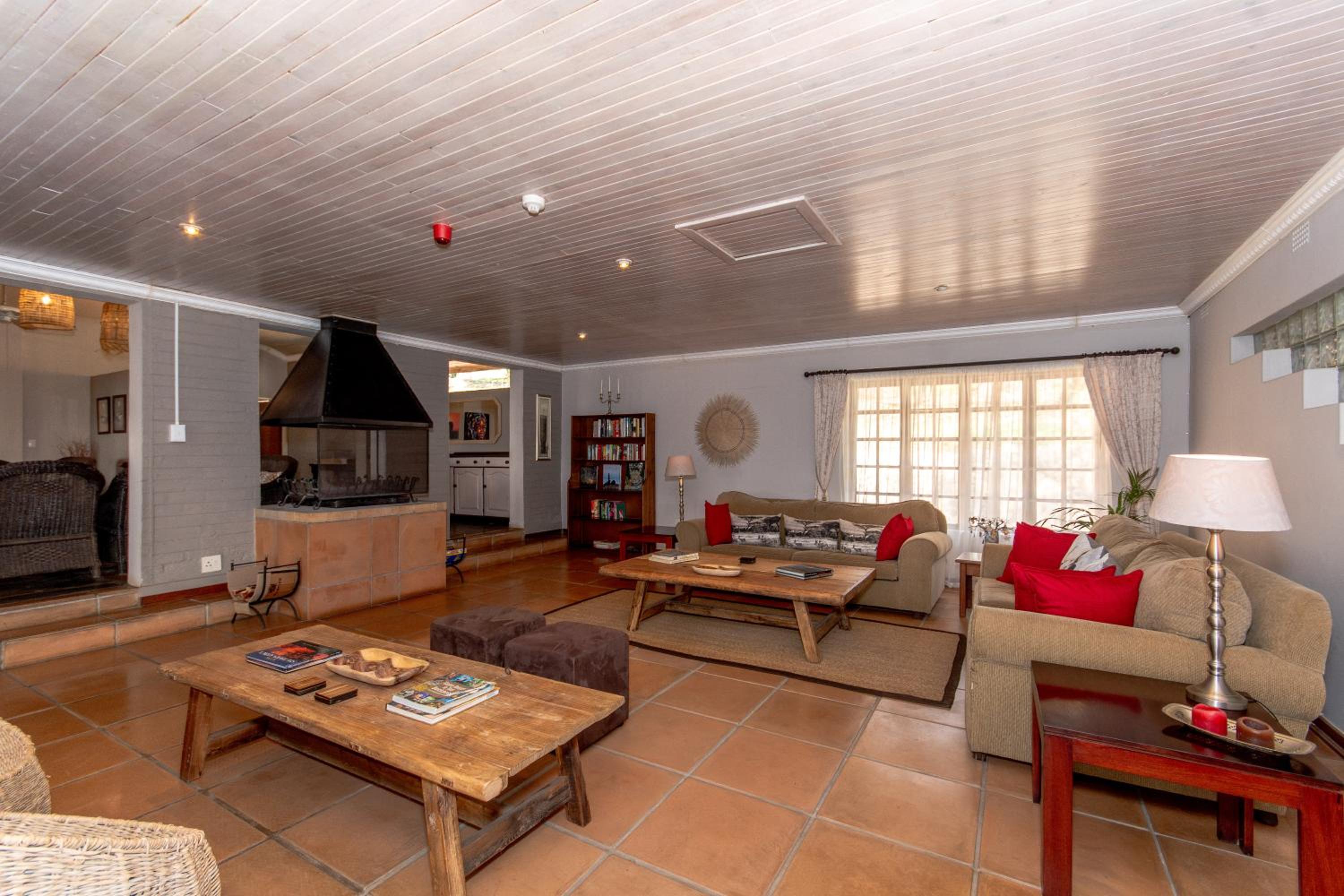 Hazyview Vacations - Chestnut Country Lodge - Property Image 31