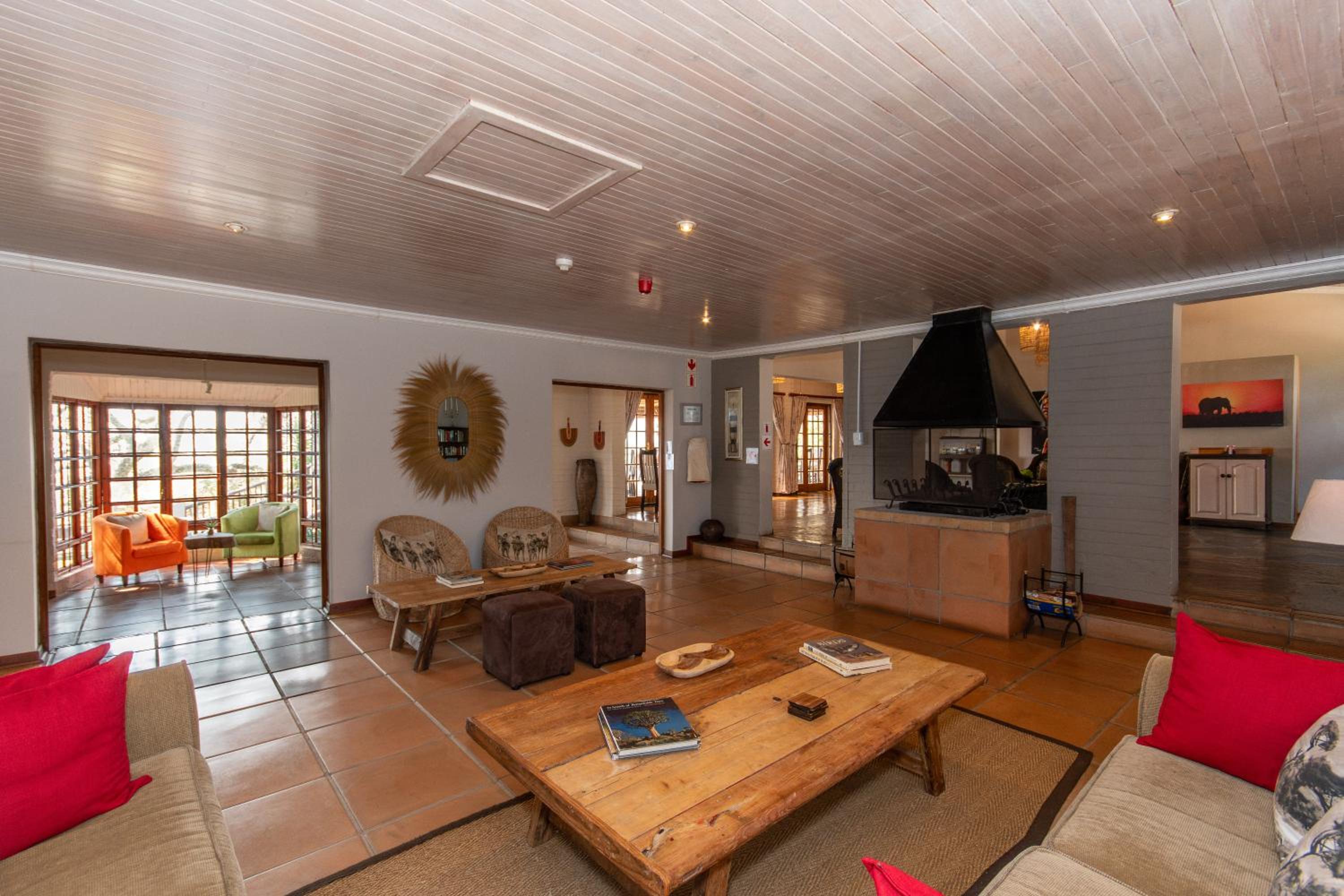 Hazyview Vacations - Chestnut Country Lodge - Property Image 30