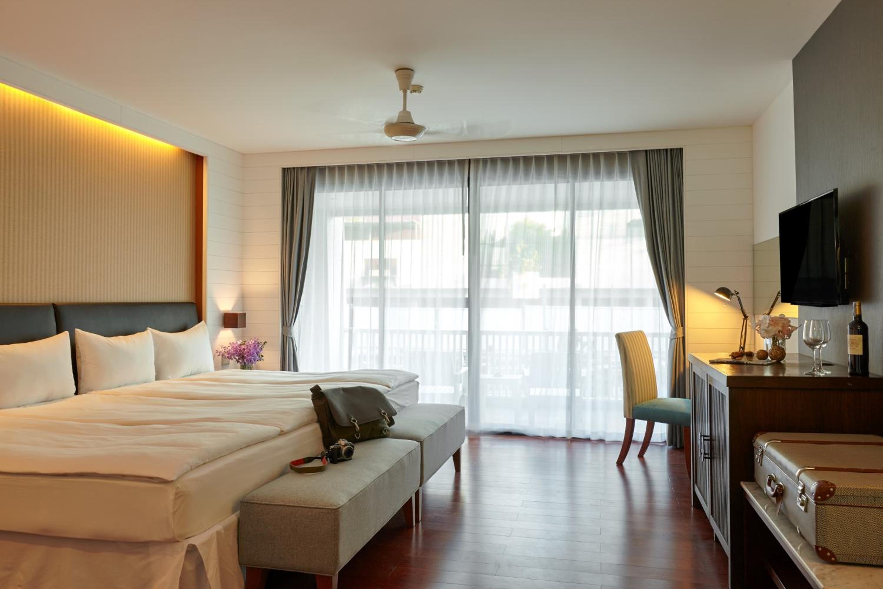 Loligo Resort Hua Hin