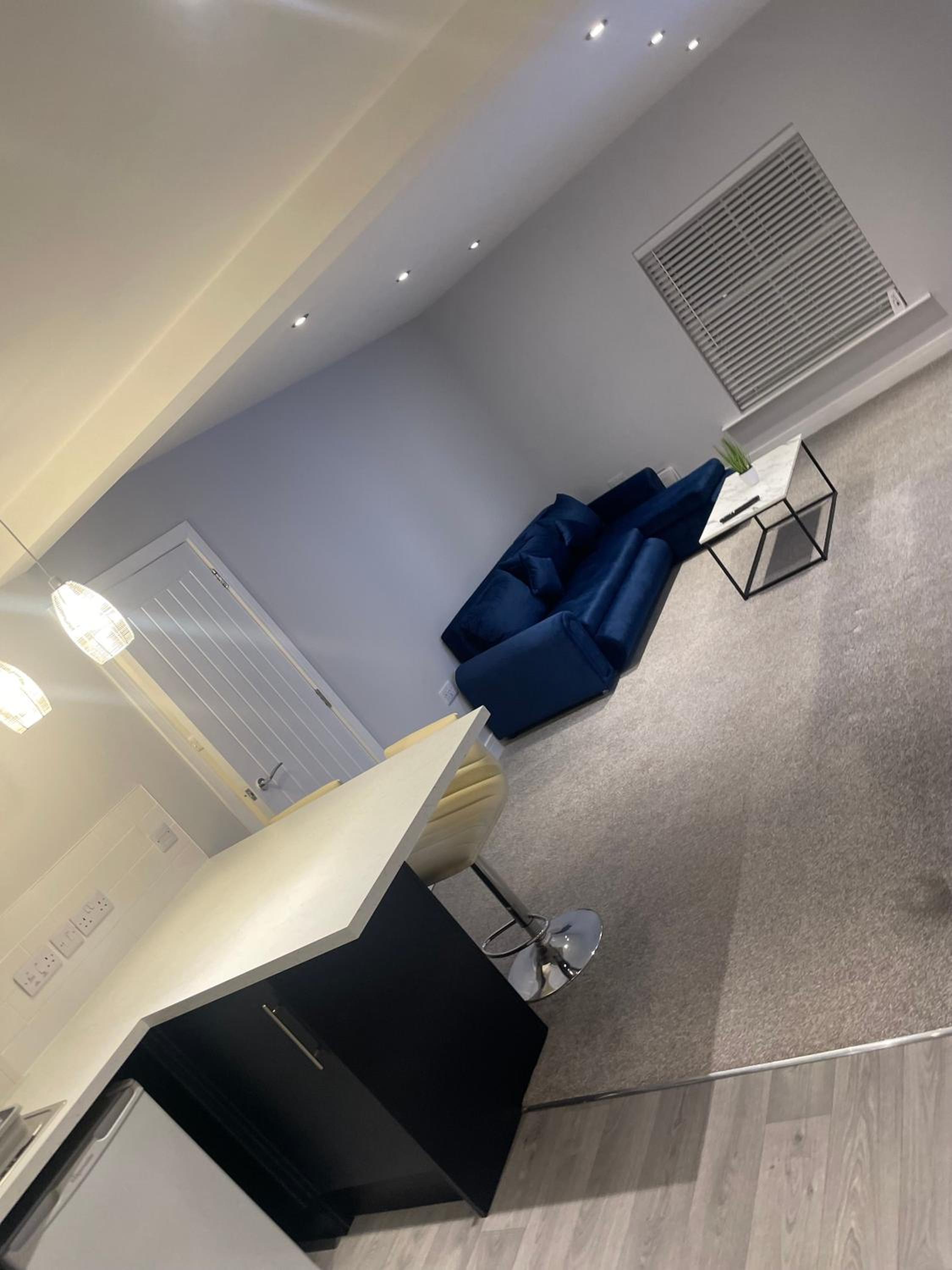 Luxury 2 Bedroom City Centre apartment