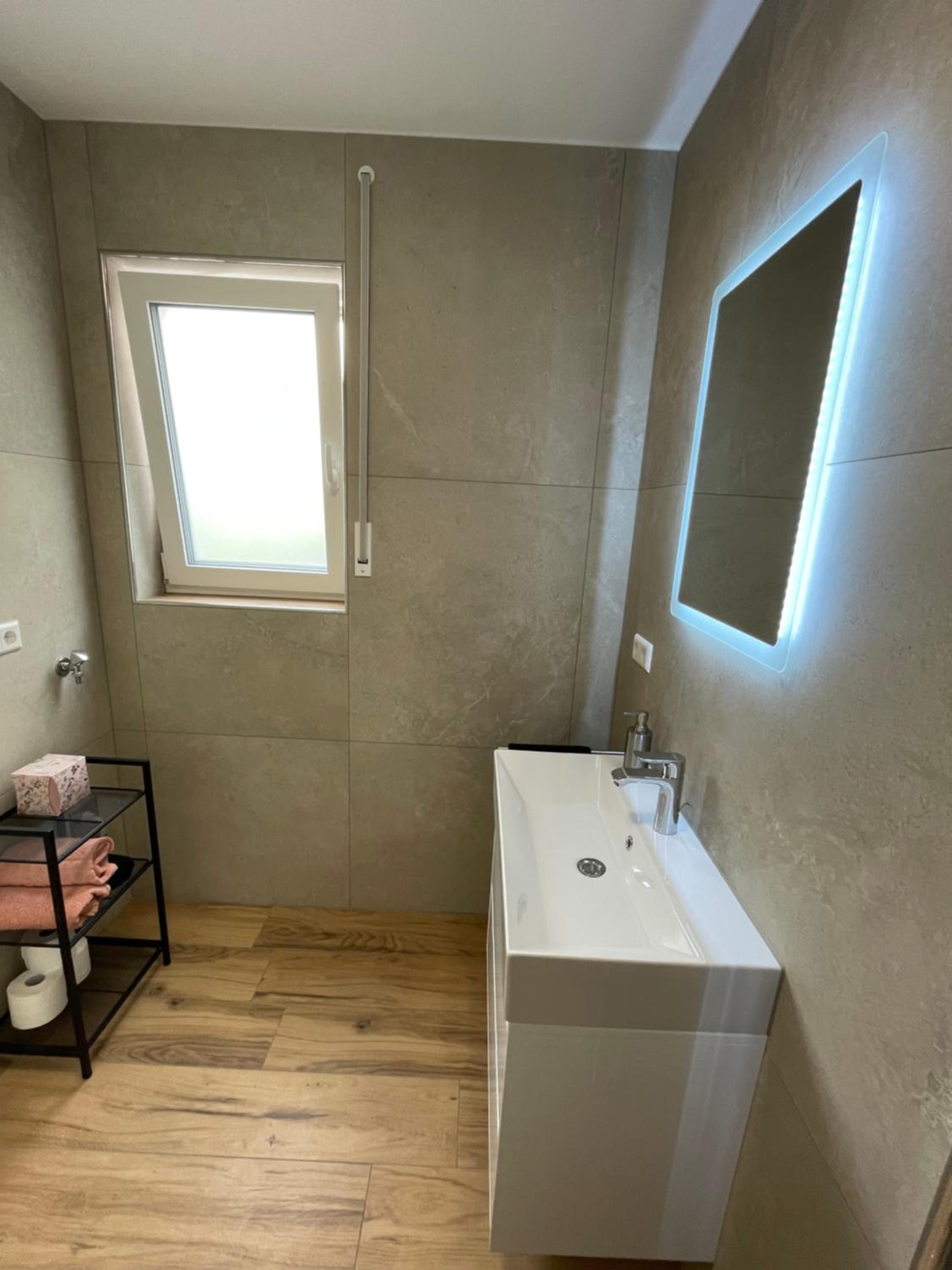 Ferienwohnung Celine