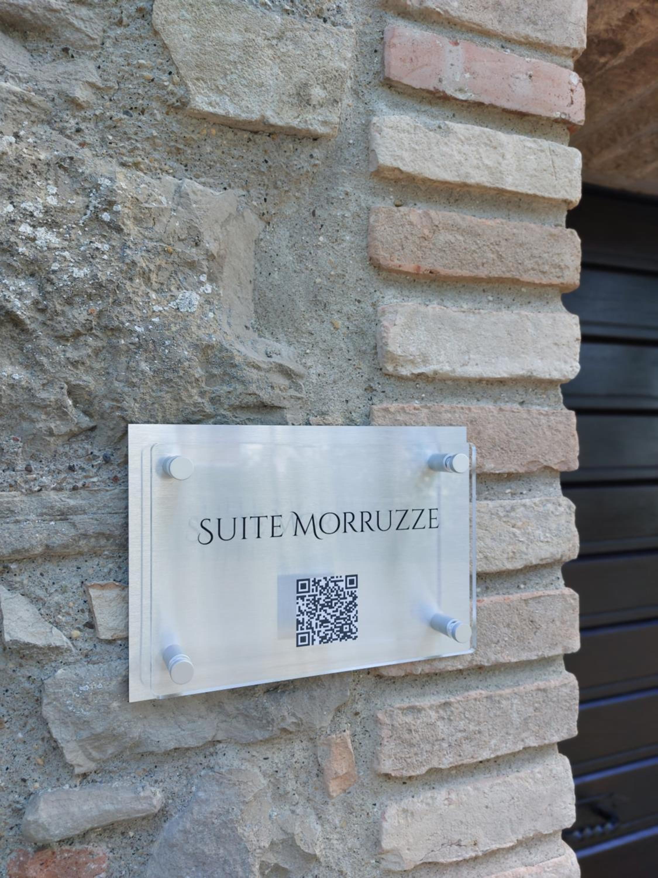 Suite Morruzze