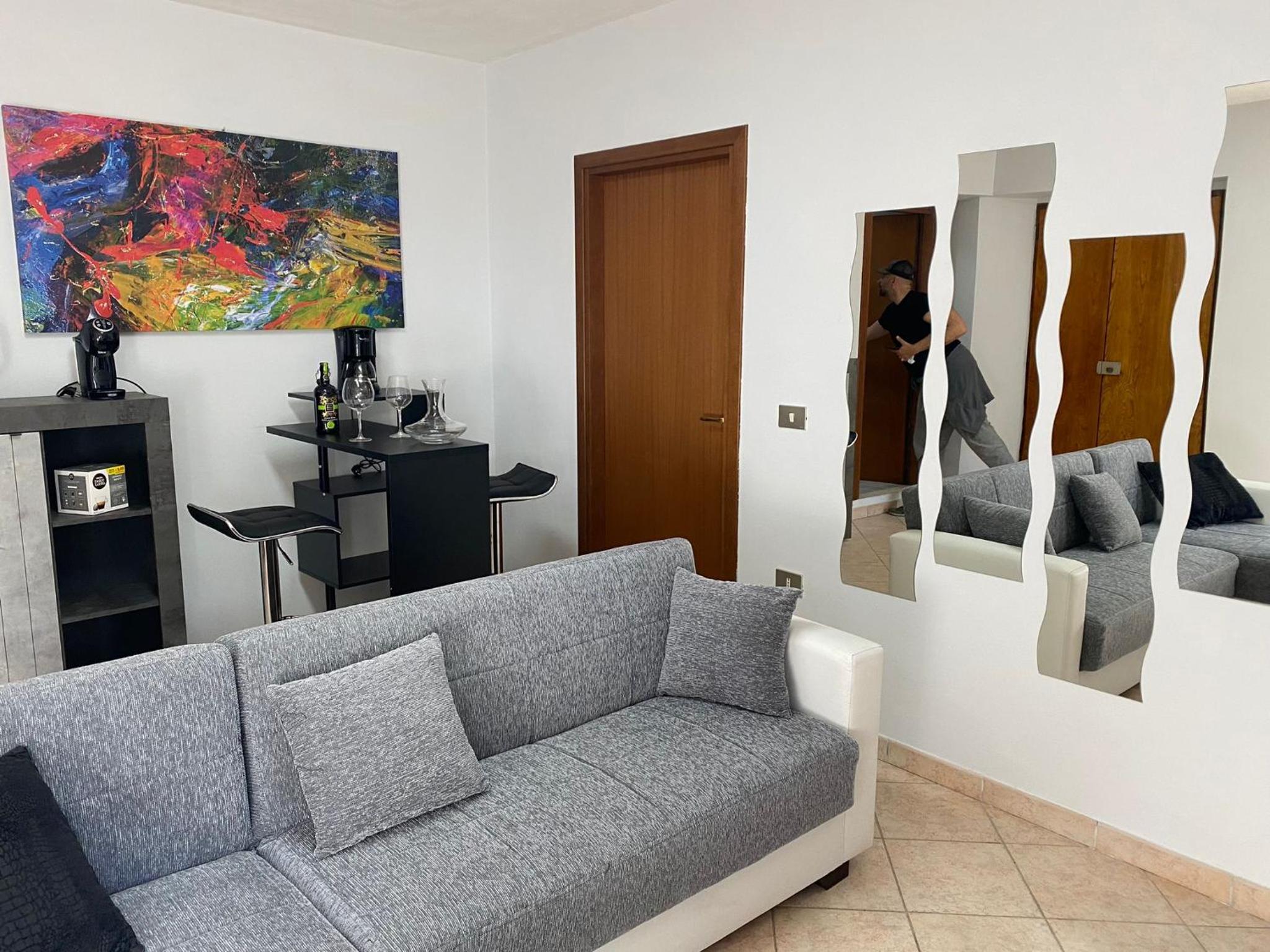 Suite Morruzze