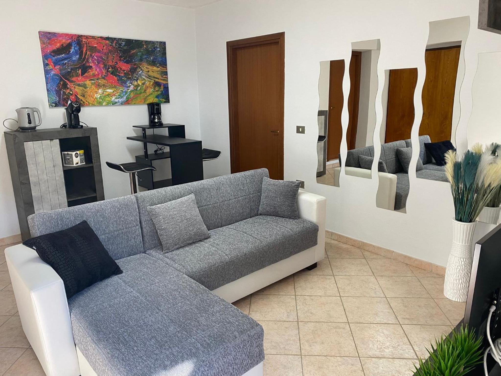 Suite Morruzze