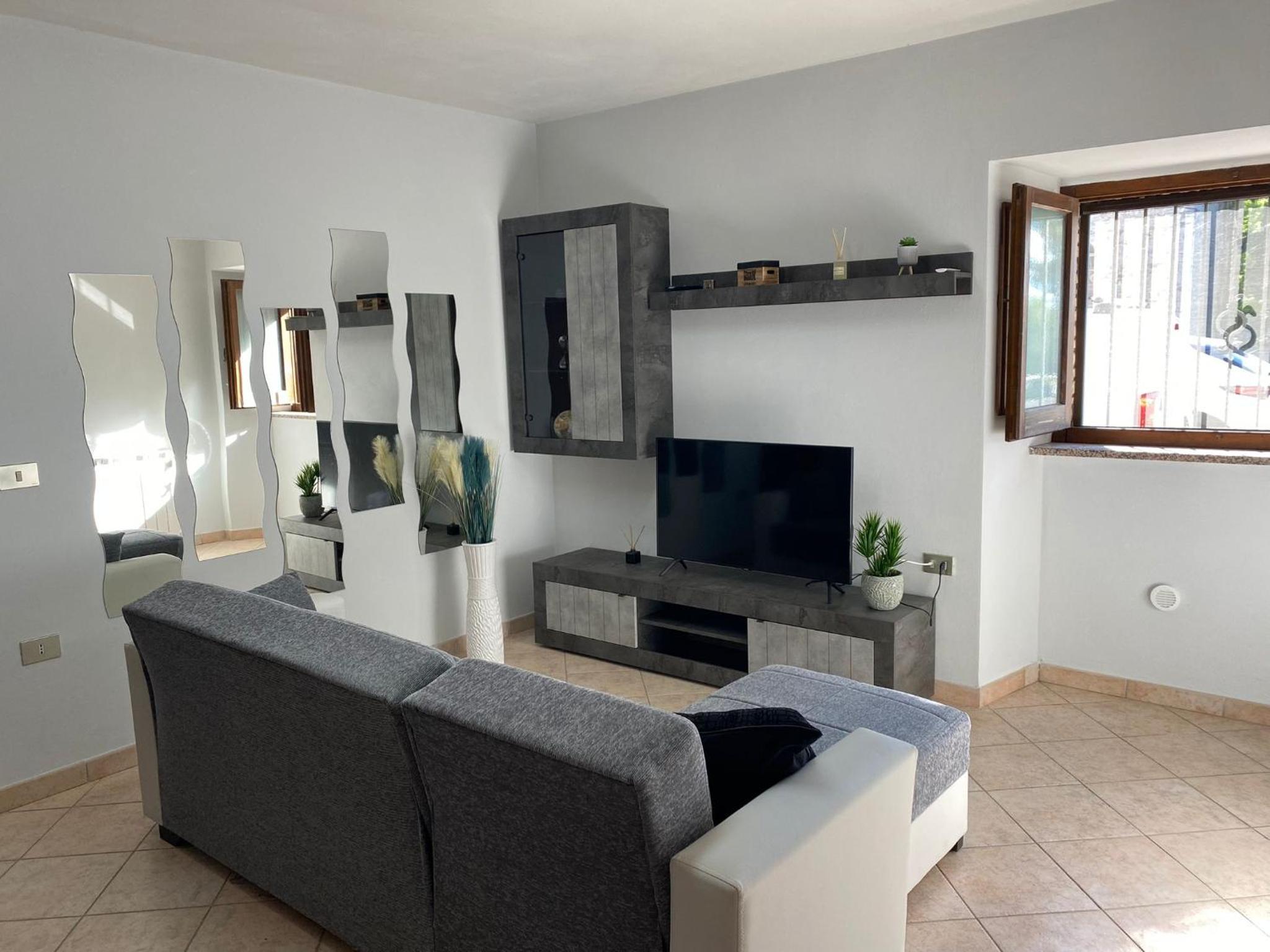 Suite Morruzze