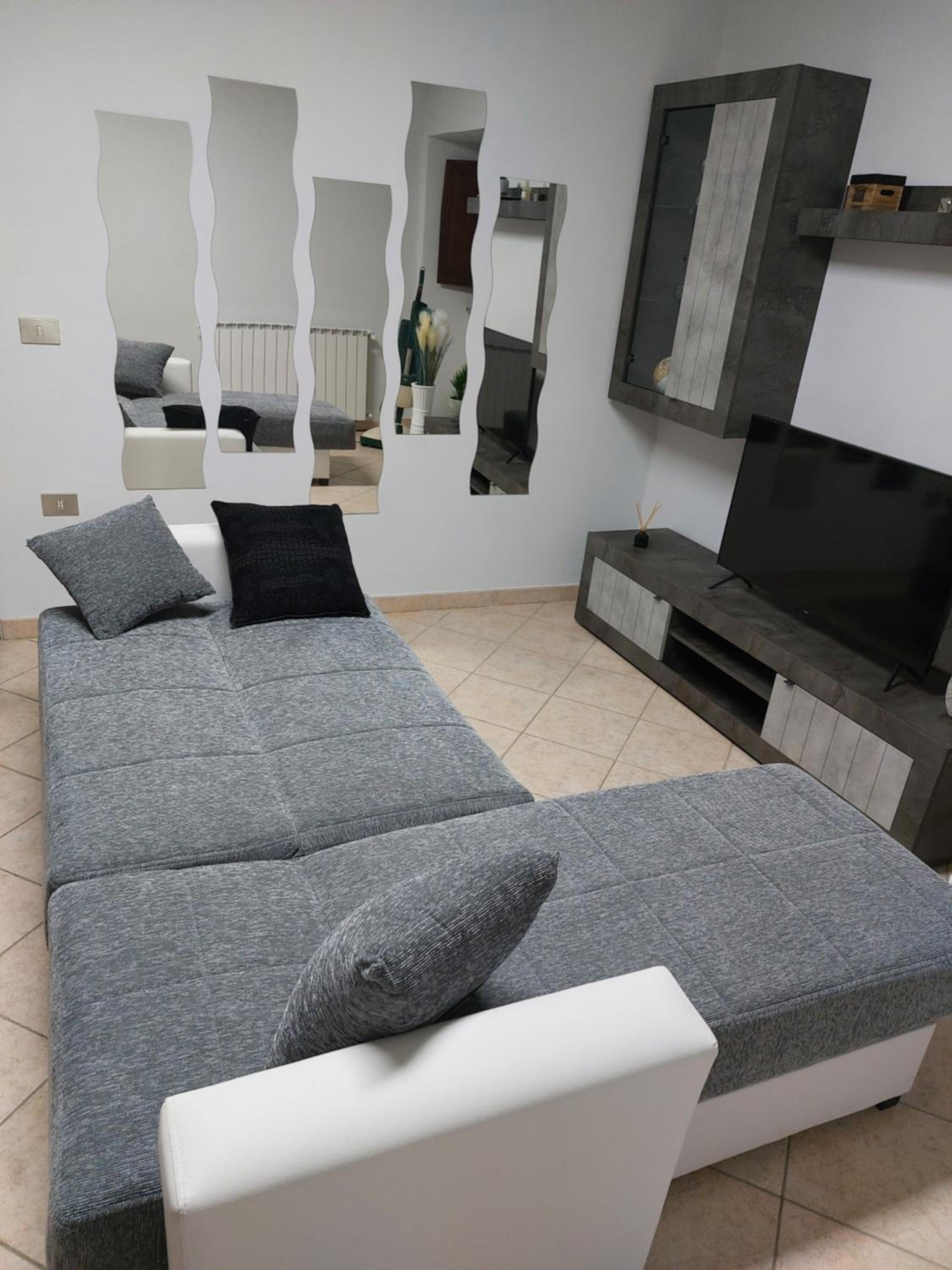 Suite Morruzze