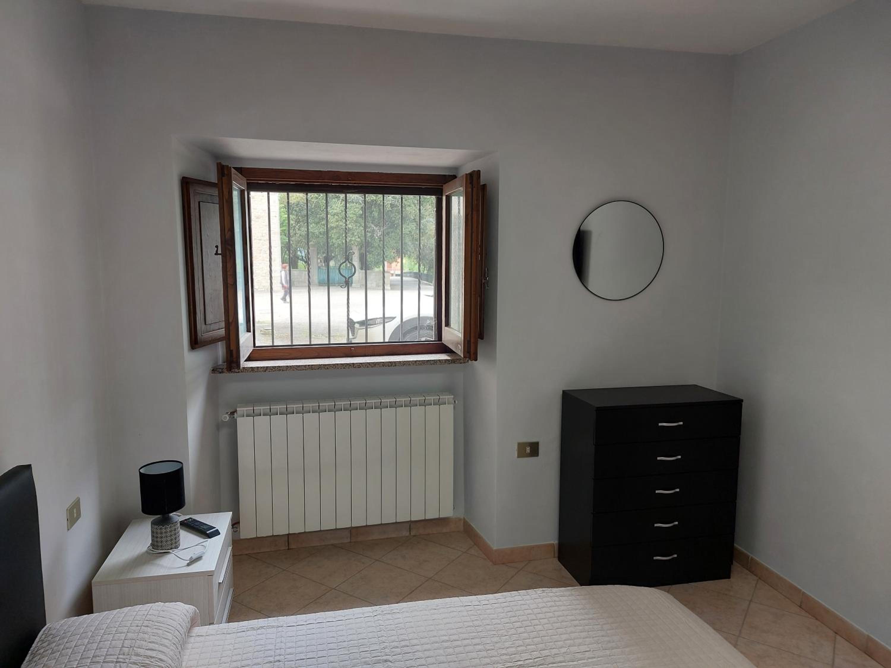 Suite Morruzze