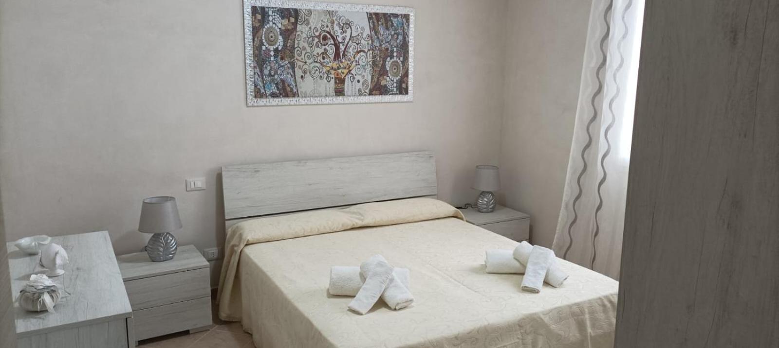 Villa Luisa view 2