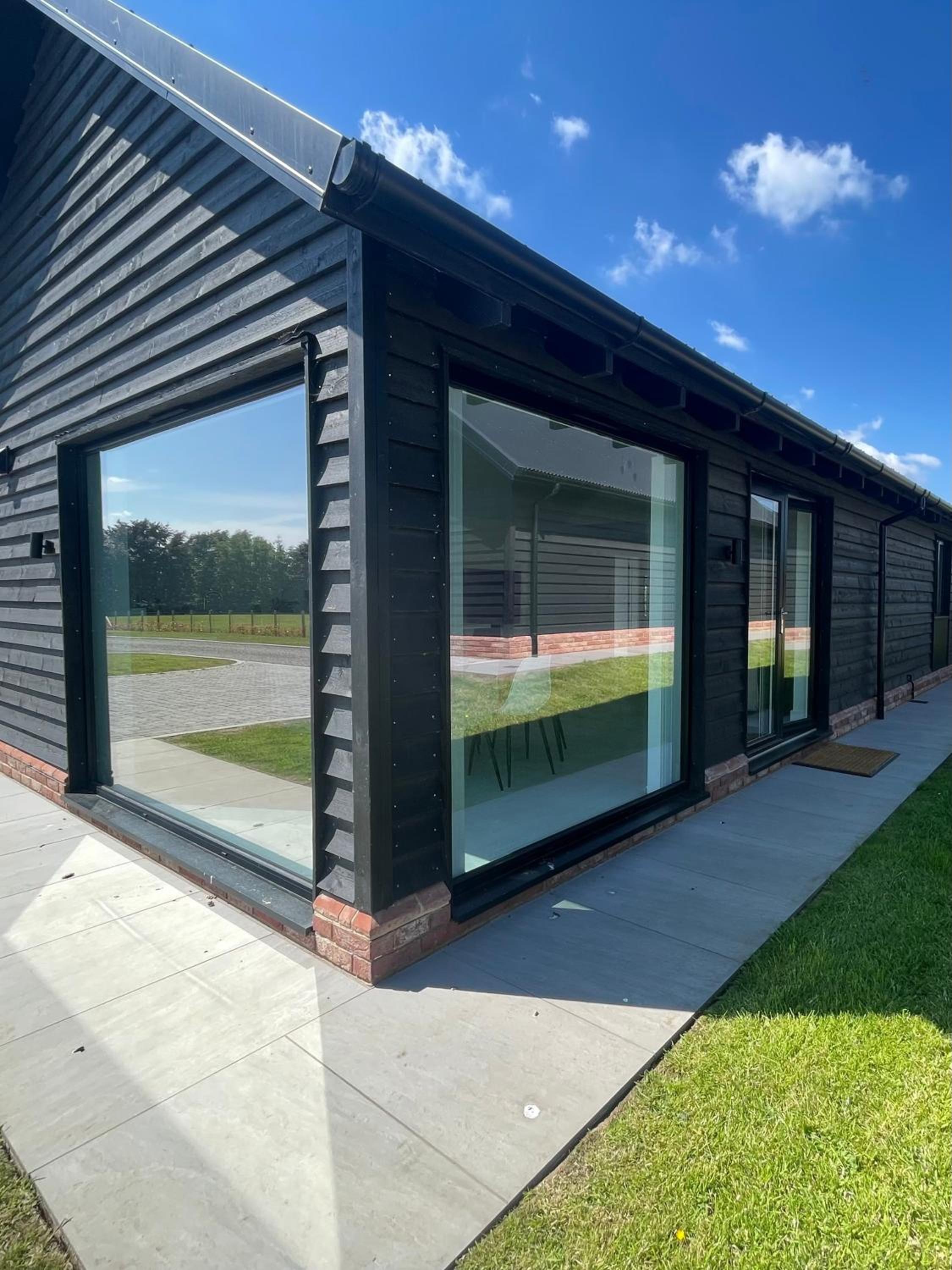 Jasmine -Luxury Stay Willow Farm Faversham