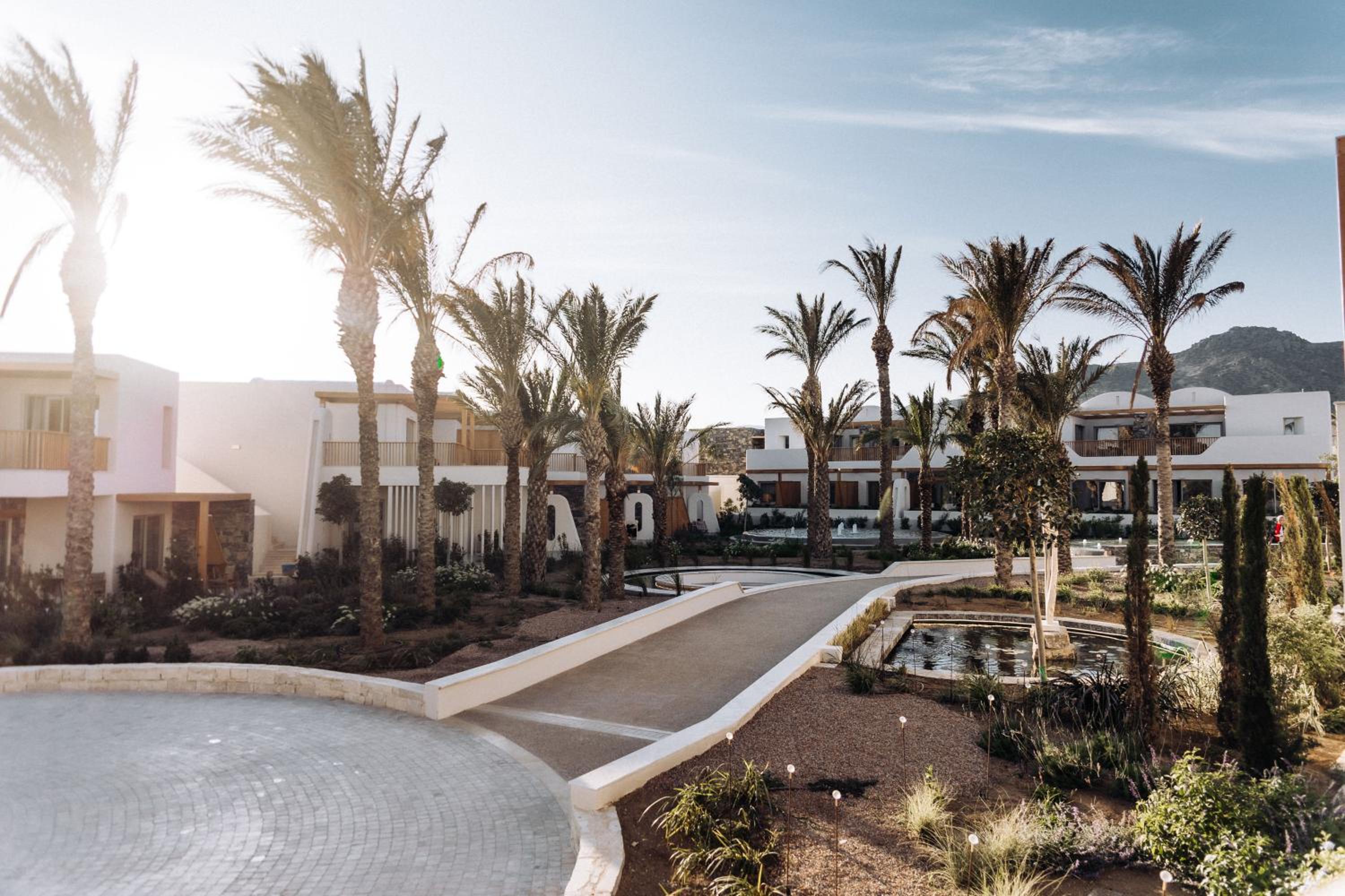 Ostria Resort & Spa photo 3