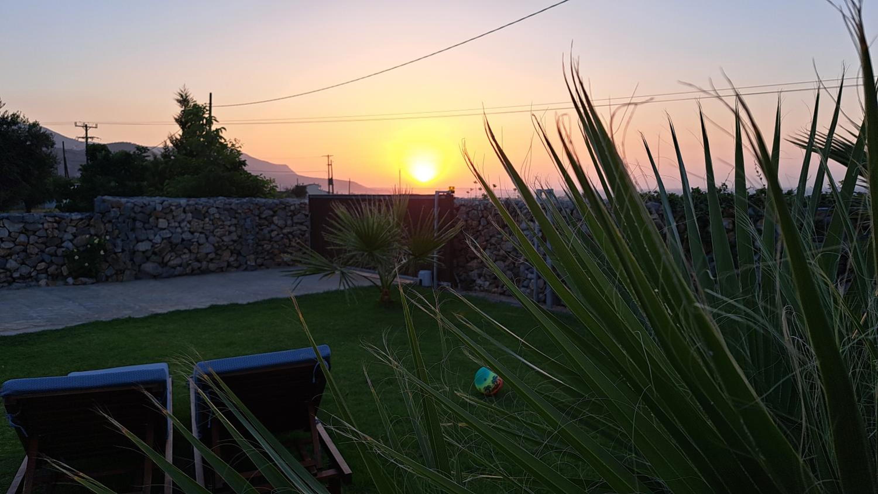 Villa Christina photo 2