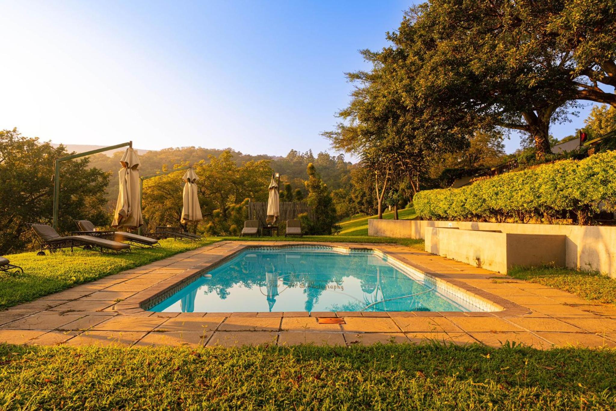 Hazyview Vacations - Chestnut Country Lodge - Property Image 12