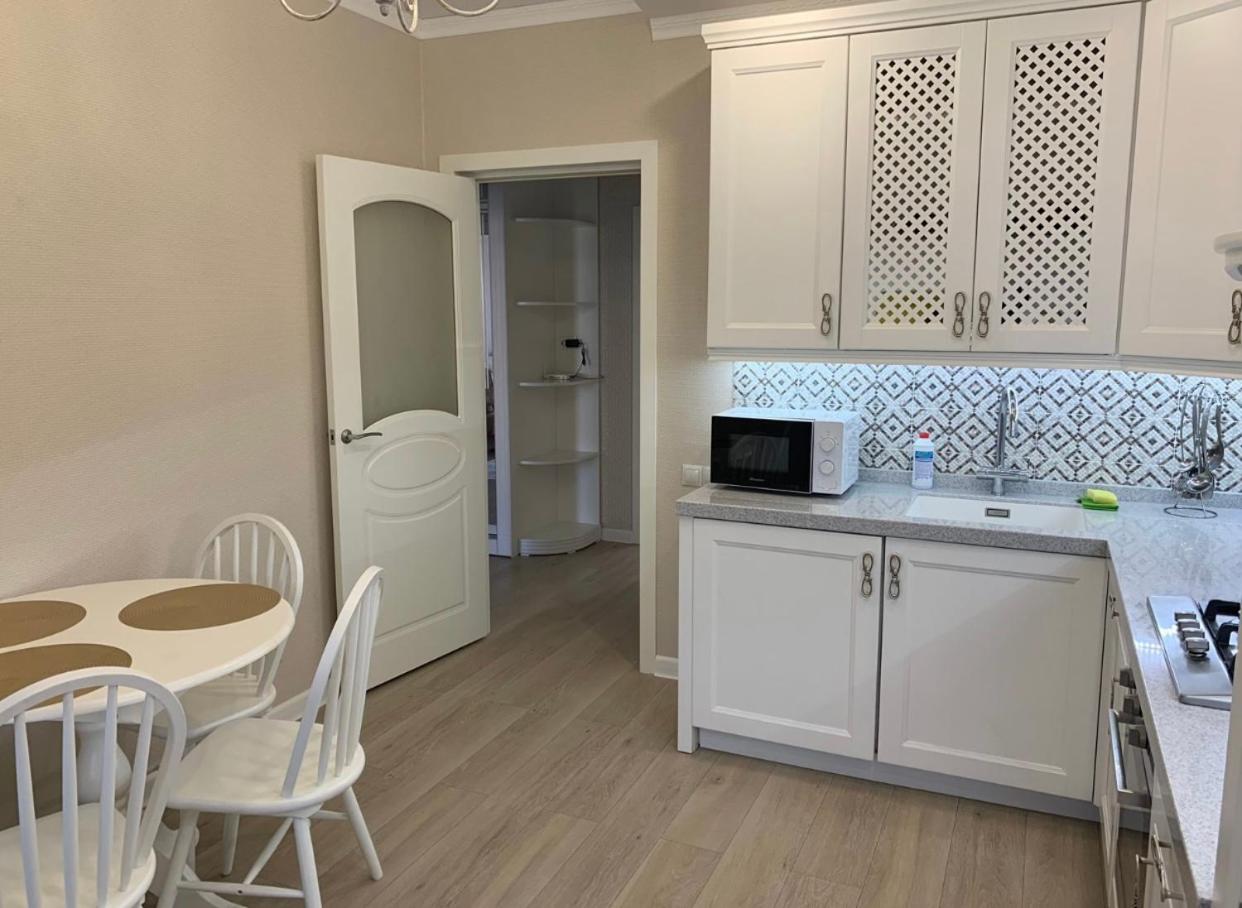 Apartments like home