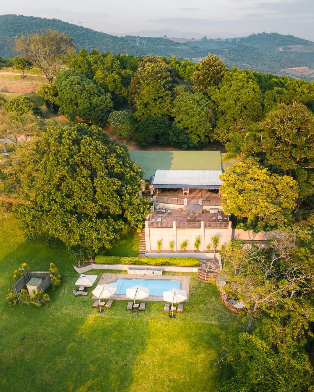 Hazyview Vacations - Chestnut Country Lodge - Property Image 49