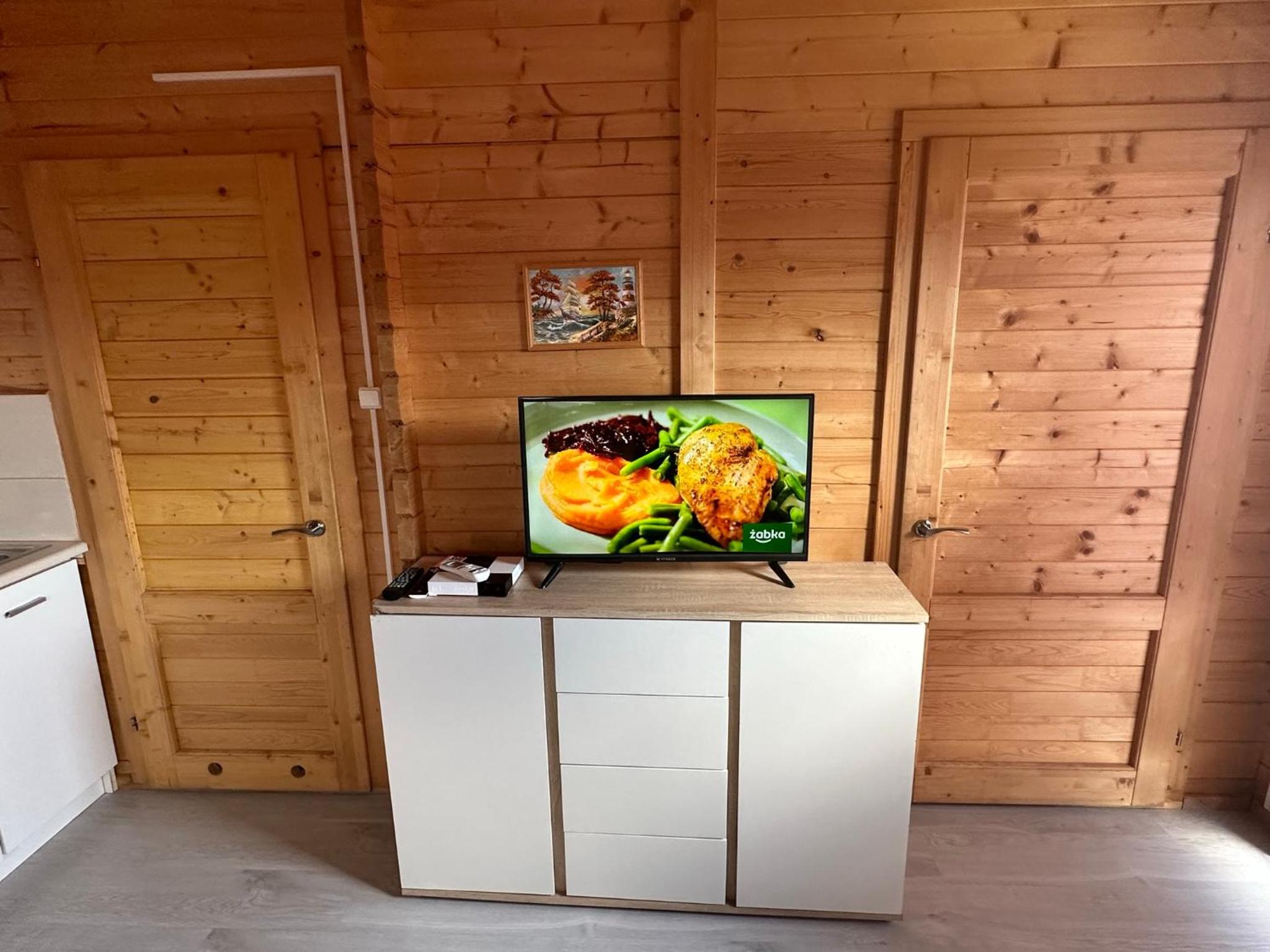 Ośrodek Wczasowy Amelia