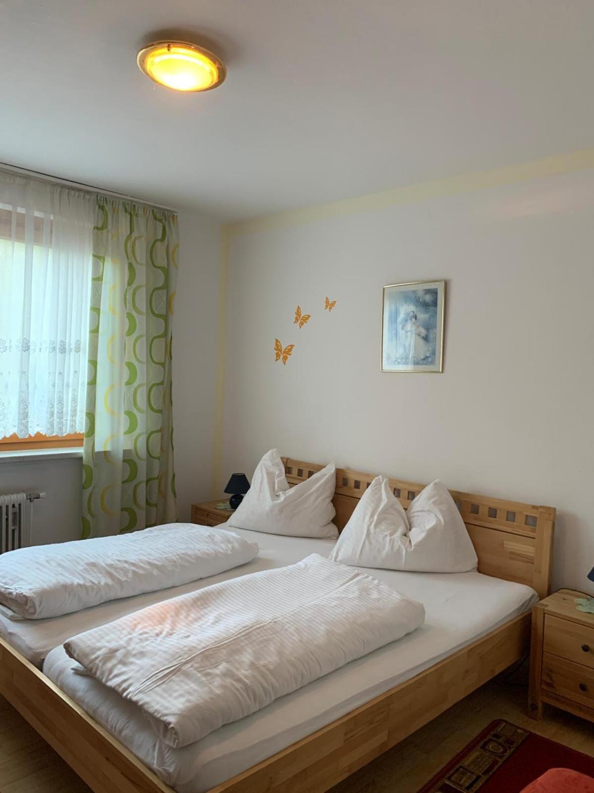 Ferienwohnung Marianne