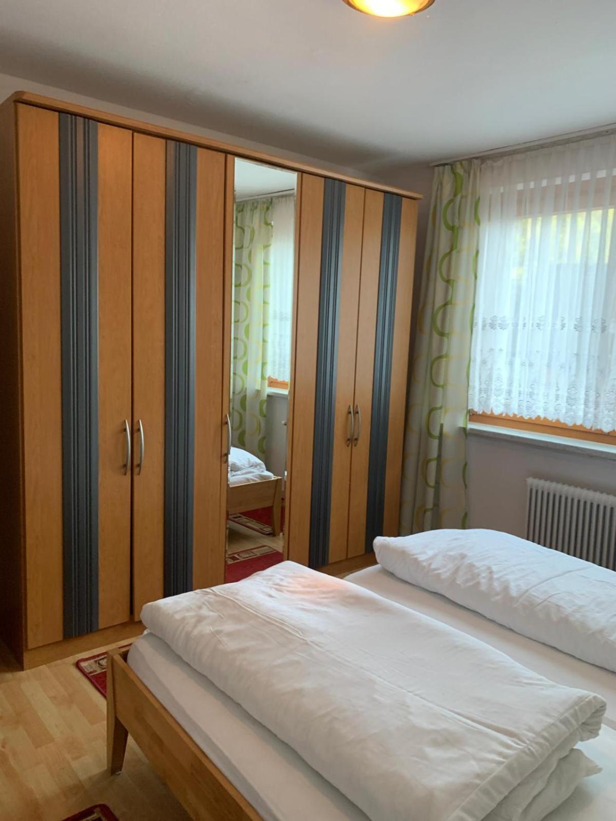 Ferienwohnung Marianne