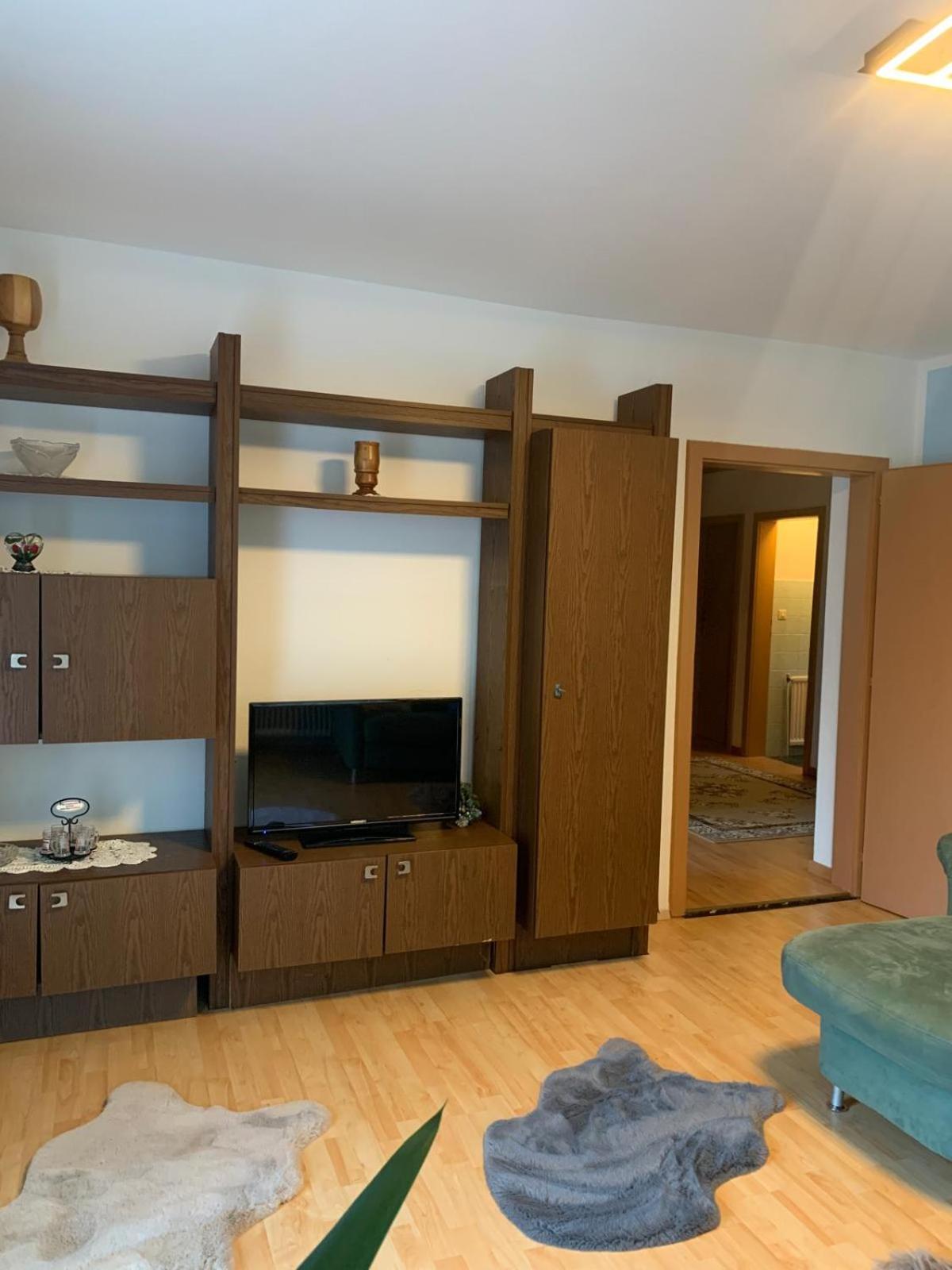 Ferienwohnung Marianne
