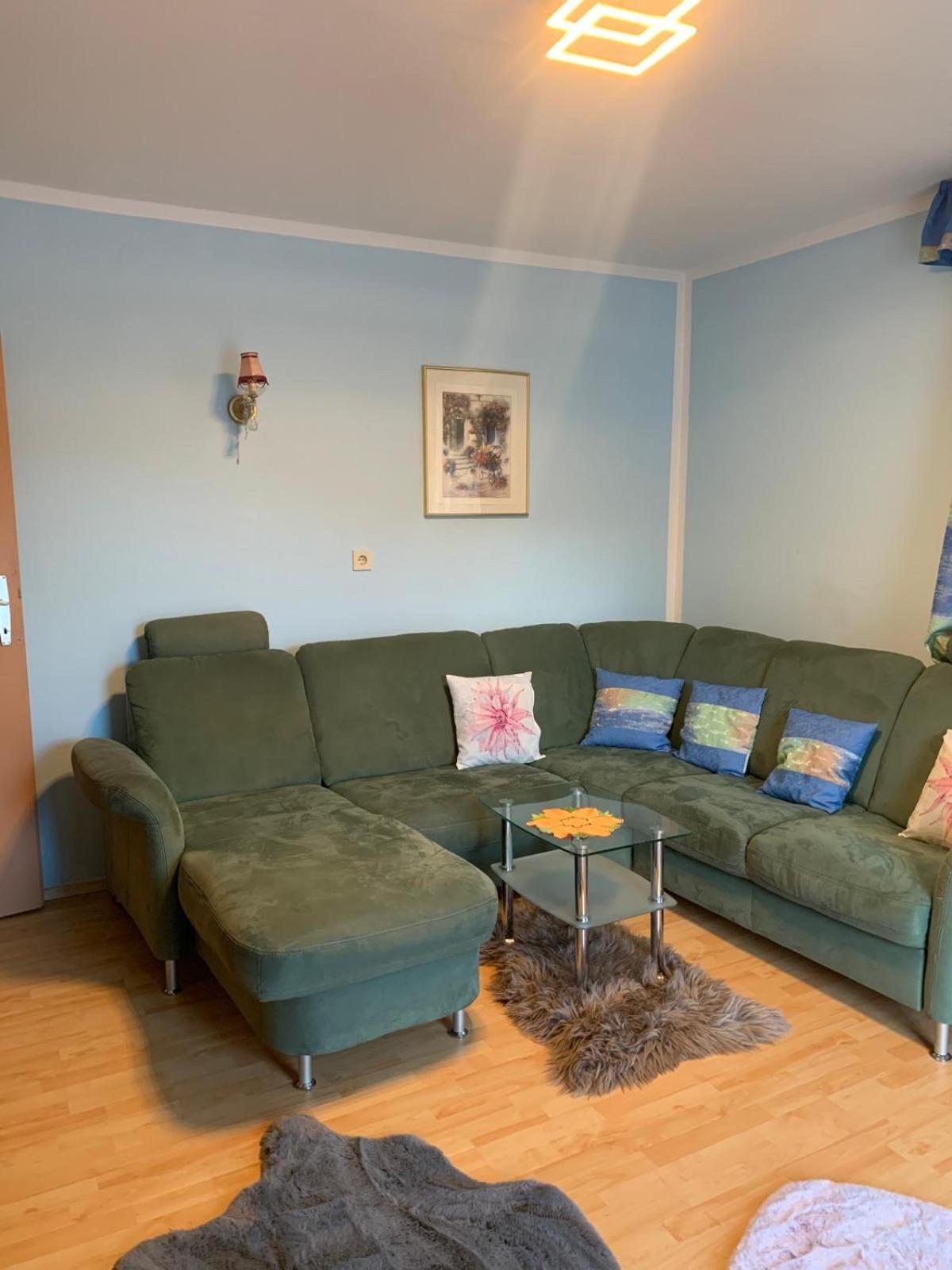 Ferienwohnung Marianne