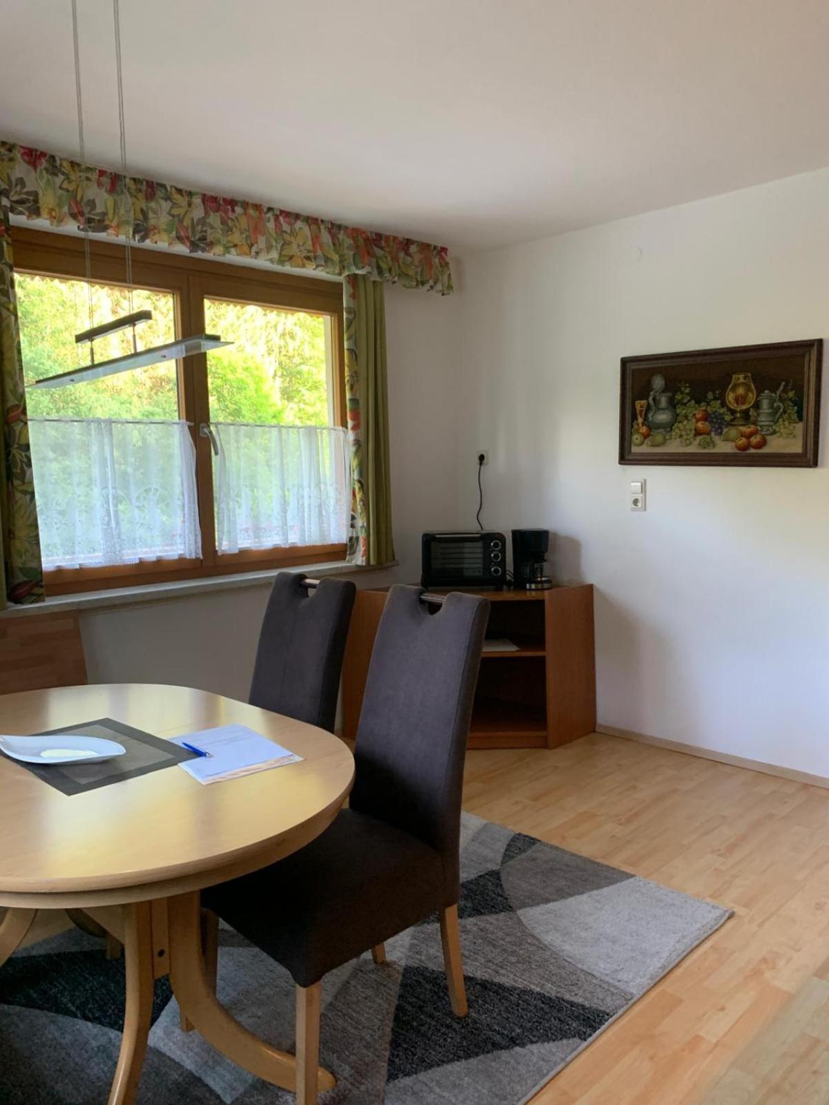 Ferienwohnung Marianne