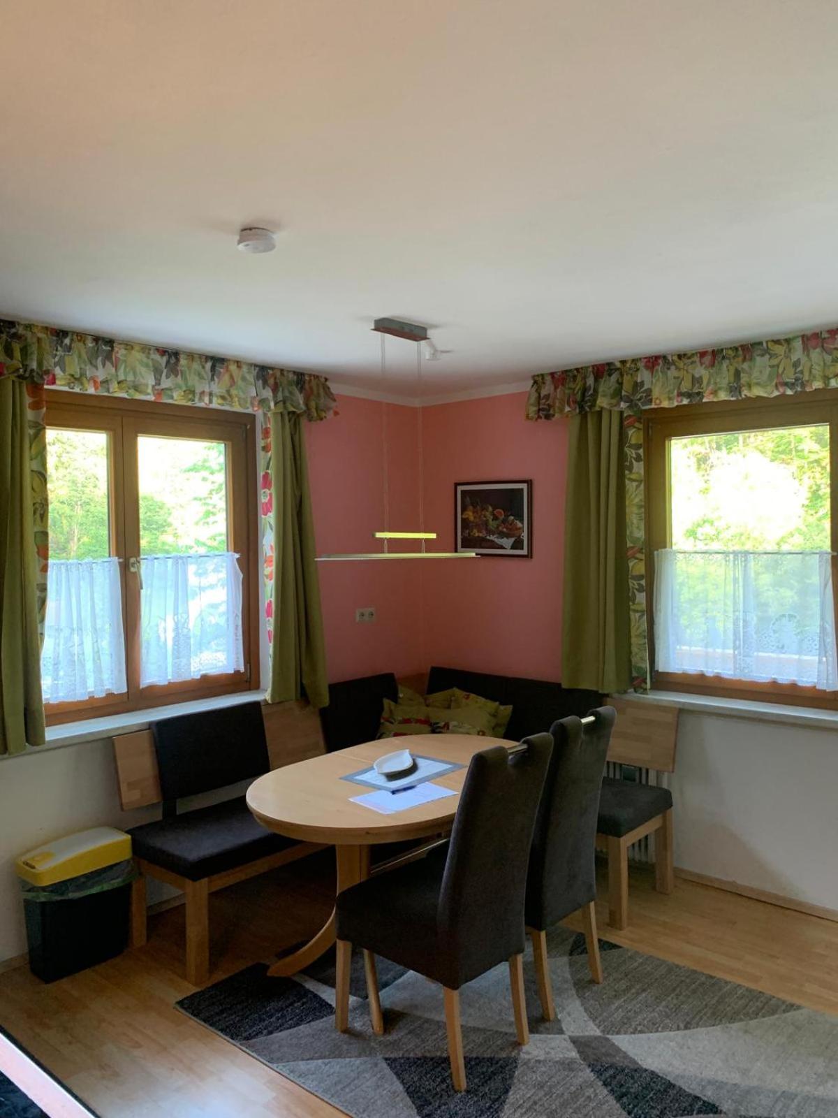 Ferienwohnung Marianne