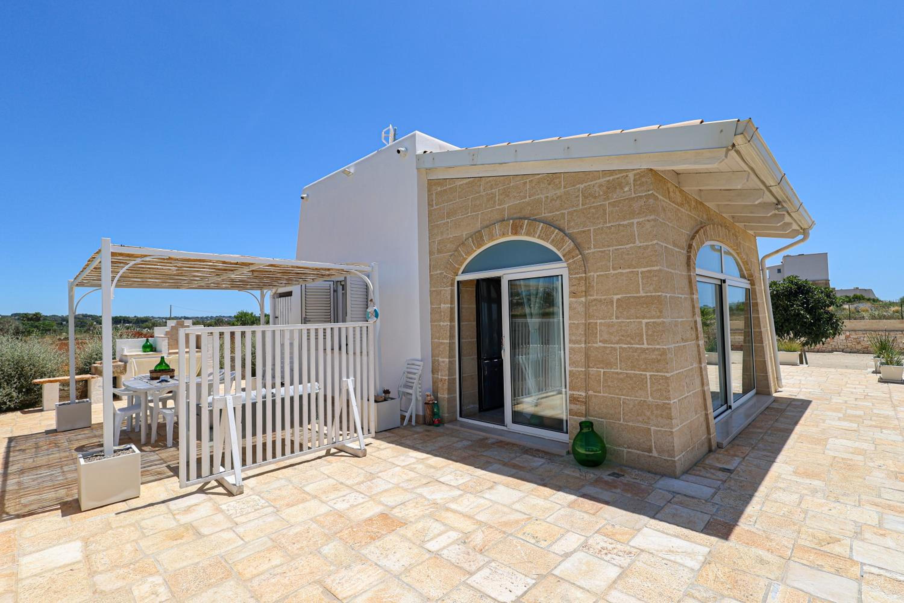Villa Brezza dello Ionio view 4