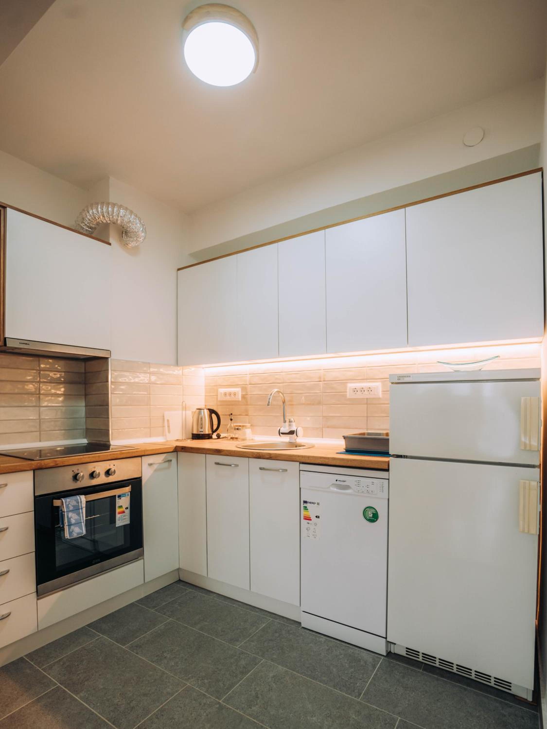 Apartment 43 Ohrid view 5