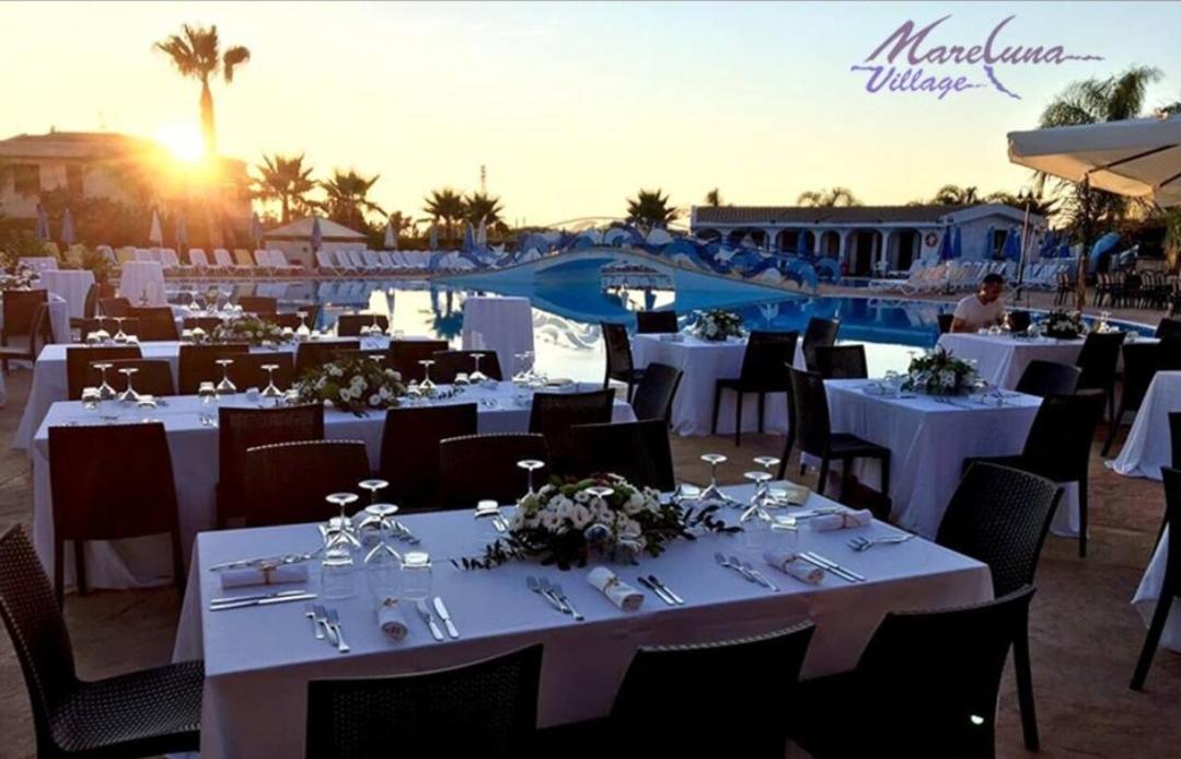 Casa vacanze MareLia