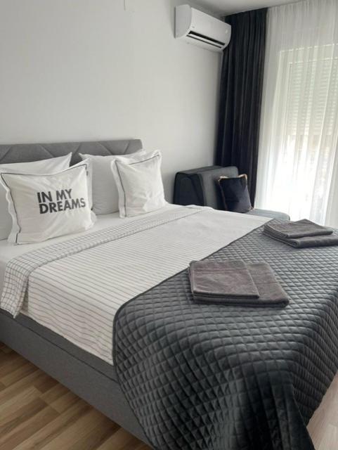 COMFORT APARTMENTS M&S