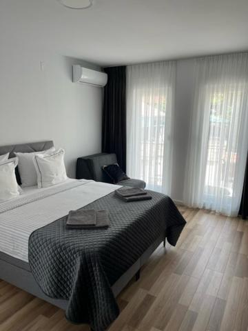 COMFORT APARTMENTS M&S