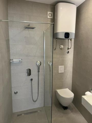 COMFORT APARTMENTS M&S