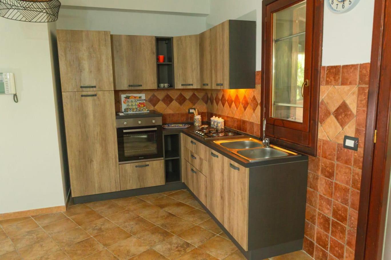 Casa vacanze MareLia