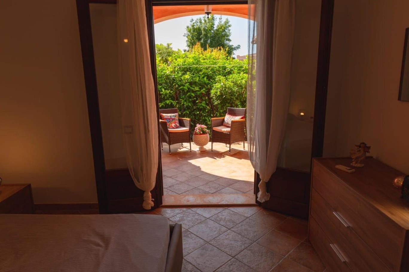 Casa vacanze MareLia