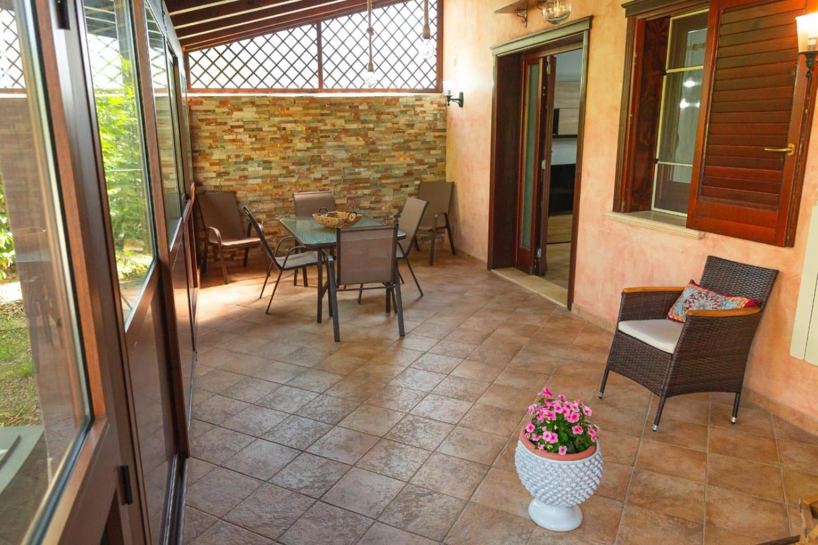 Casa vacanze MareLia