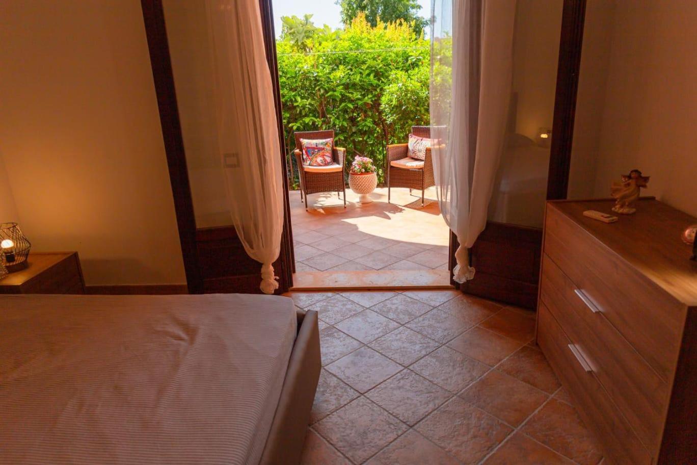 Casa vacanze MareLia