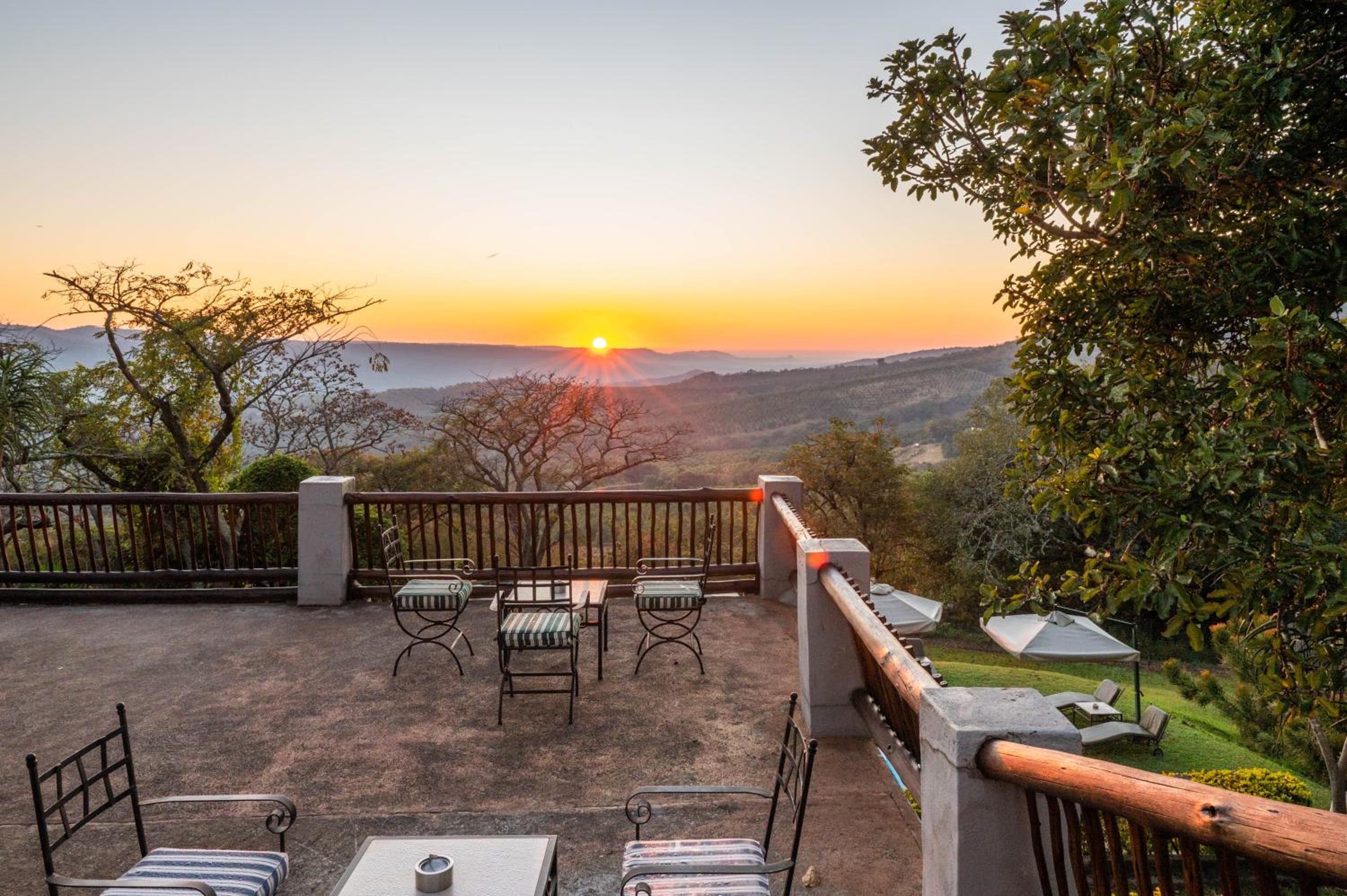 Hazyview Vacations - Chestnut Country Lodge - Property Image 43