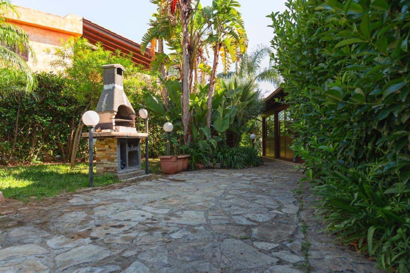 Casa vacanze MareLia