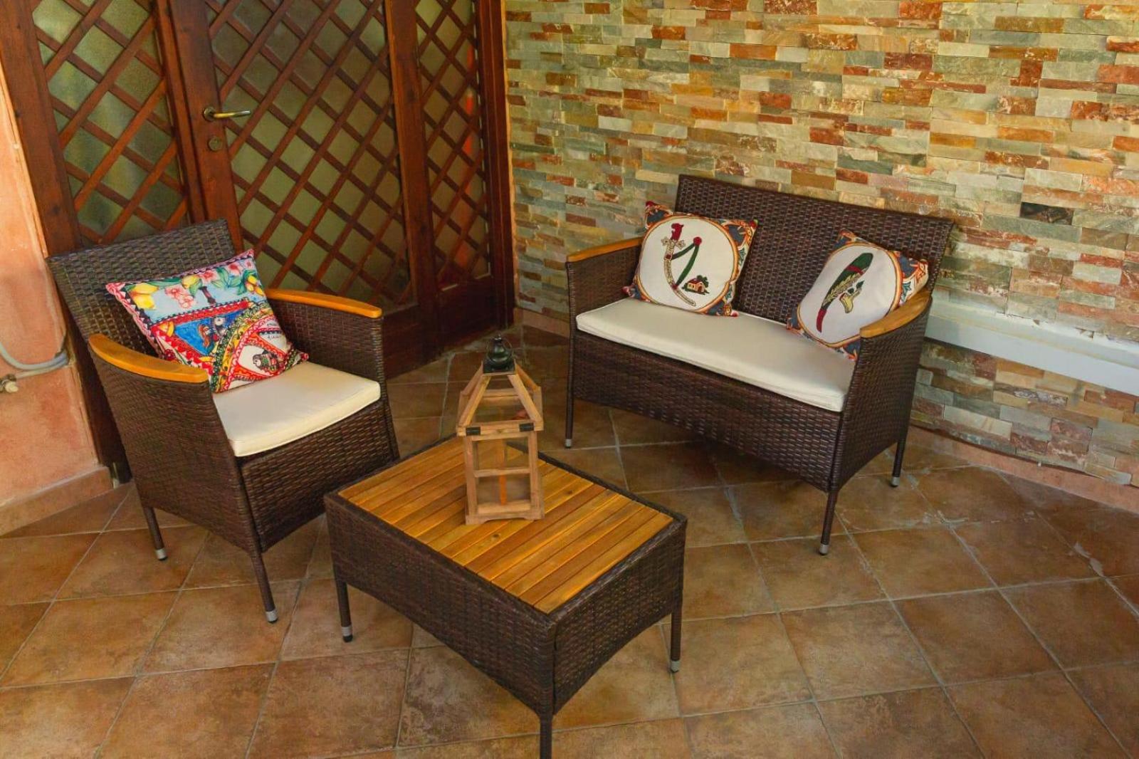 Casa vacanze MareLia
