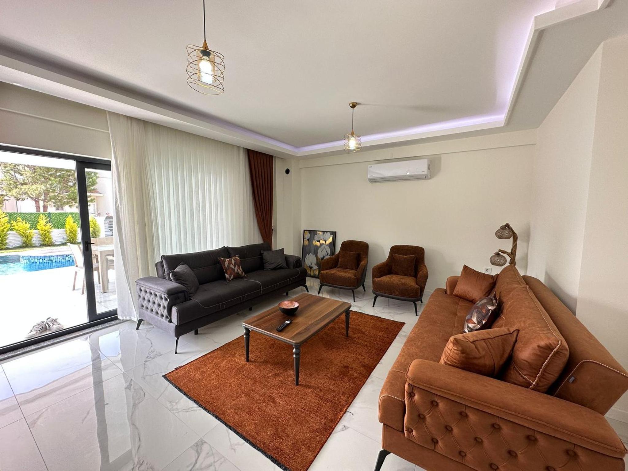 dalyan star villa 3