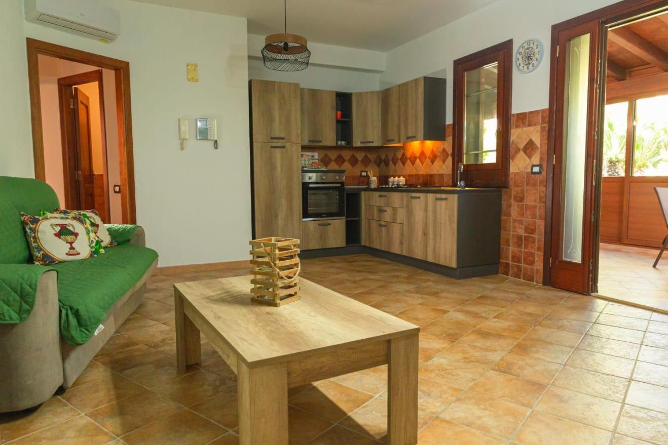 Casa vacanze MareLia