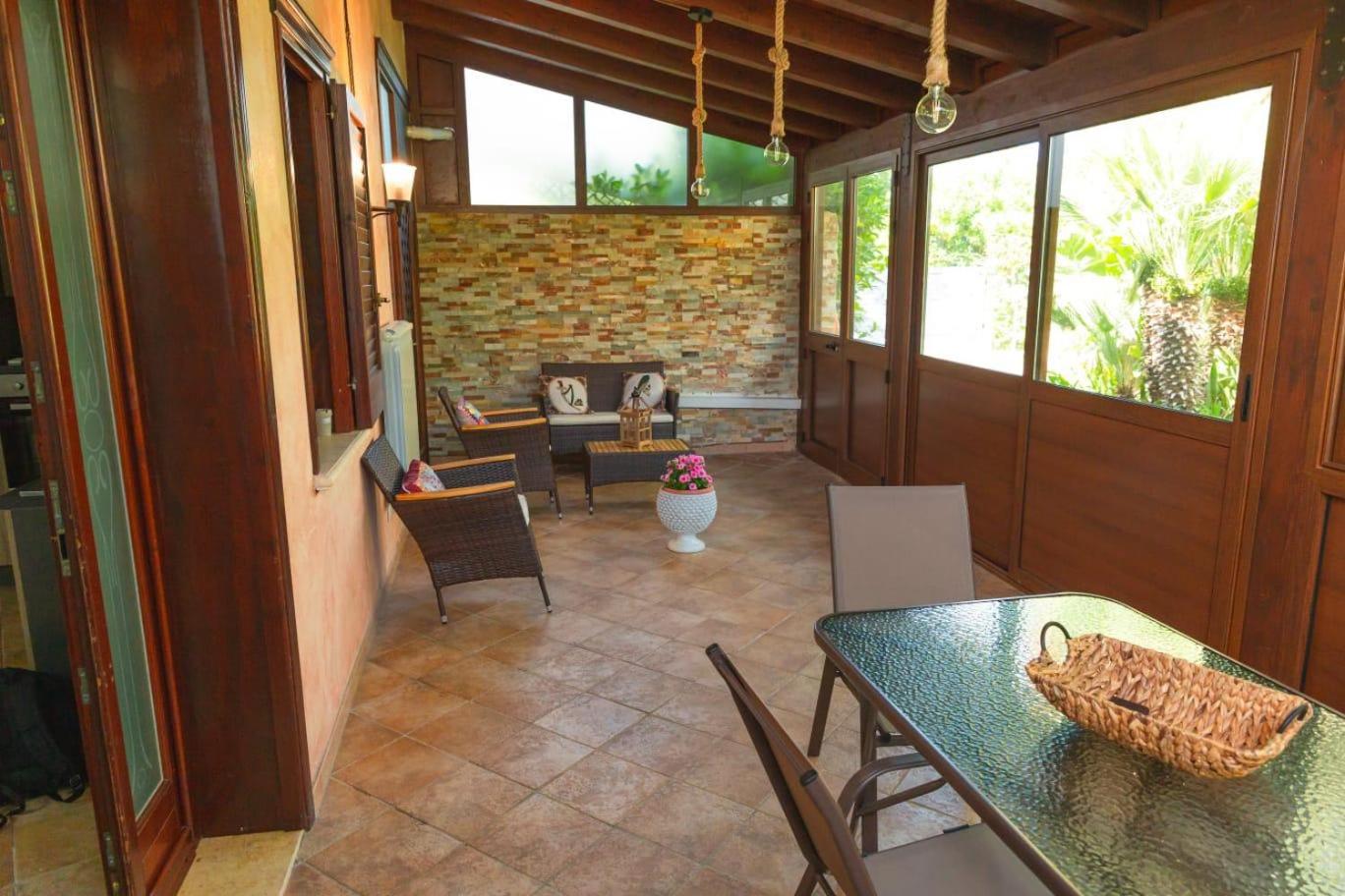 Casa vacanze MareLia